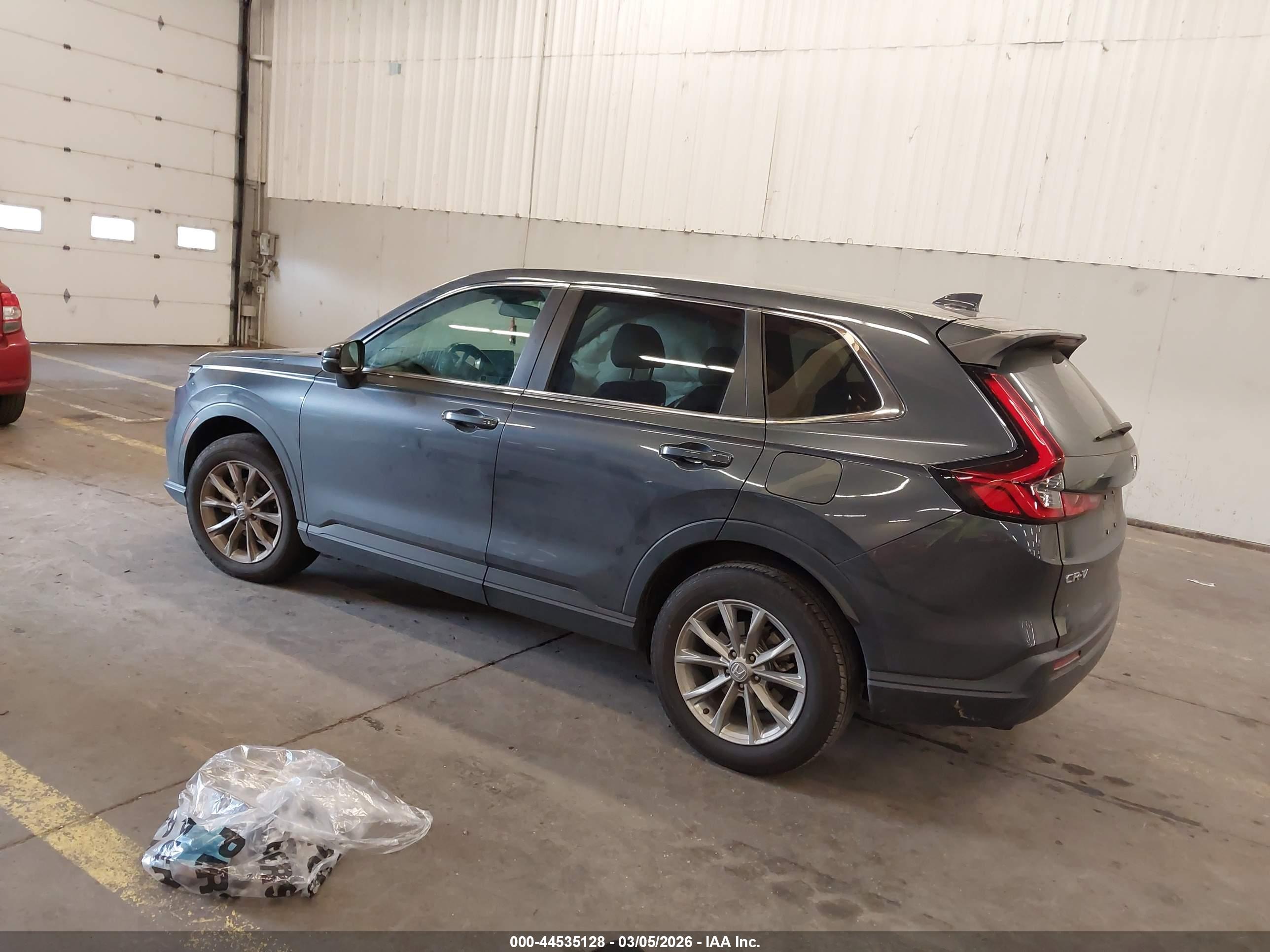 HONDA CR-V image 3
