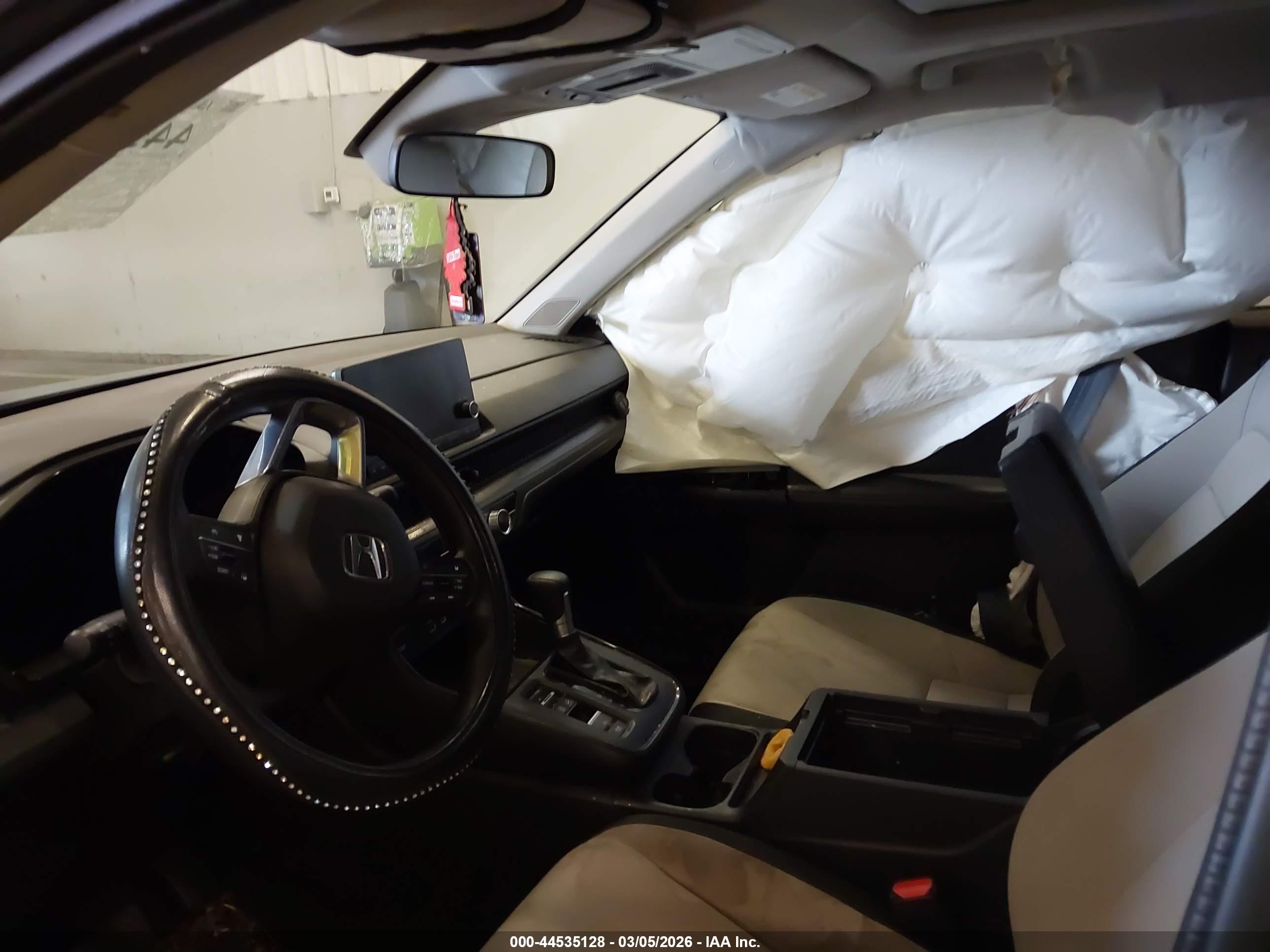 HONDA CR-V image 5