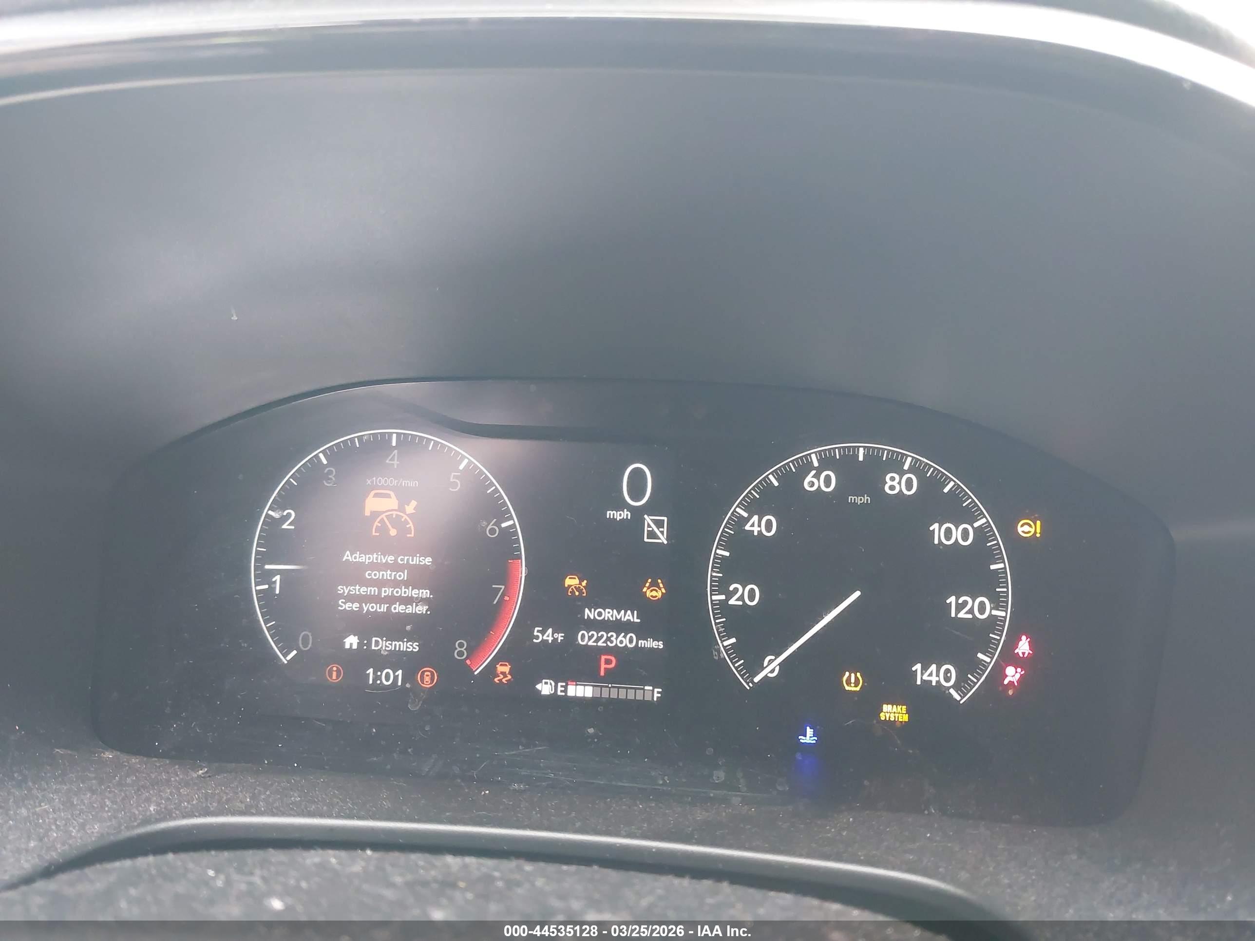 HONDA CR-V image 7