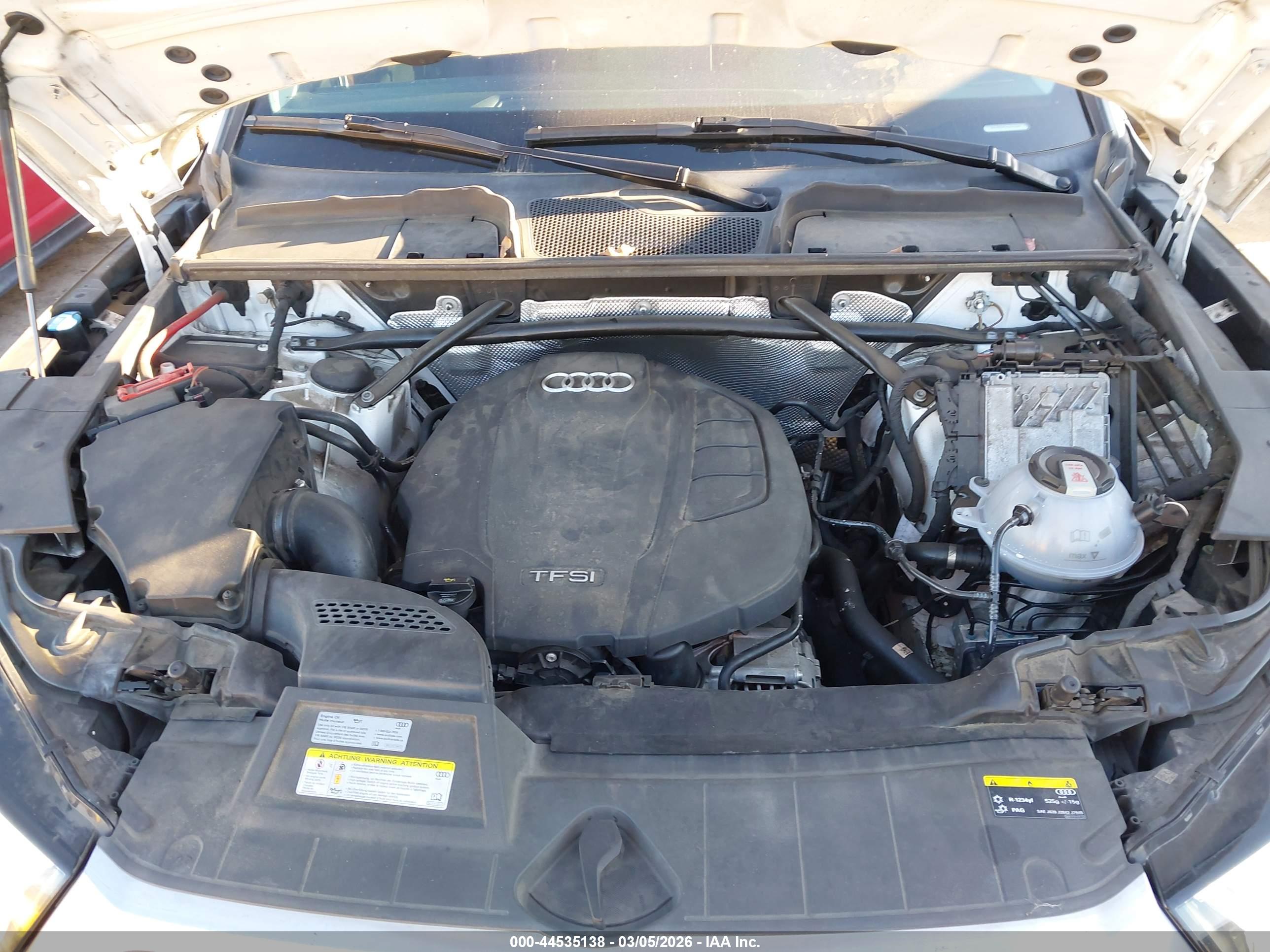 AUDI Q5 image 10