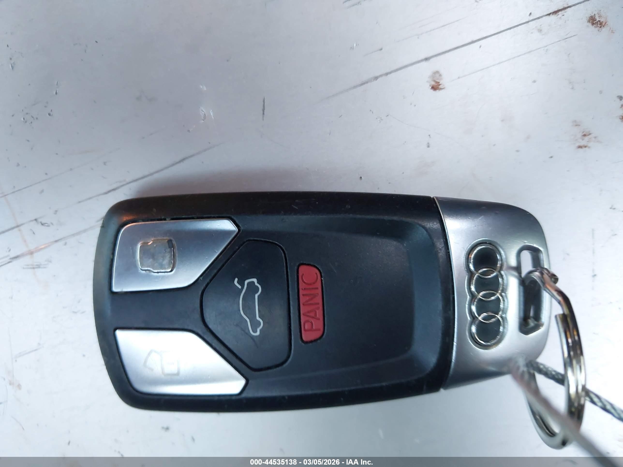 AUDI Q5 image 11