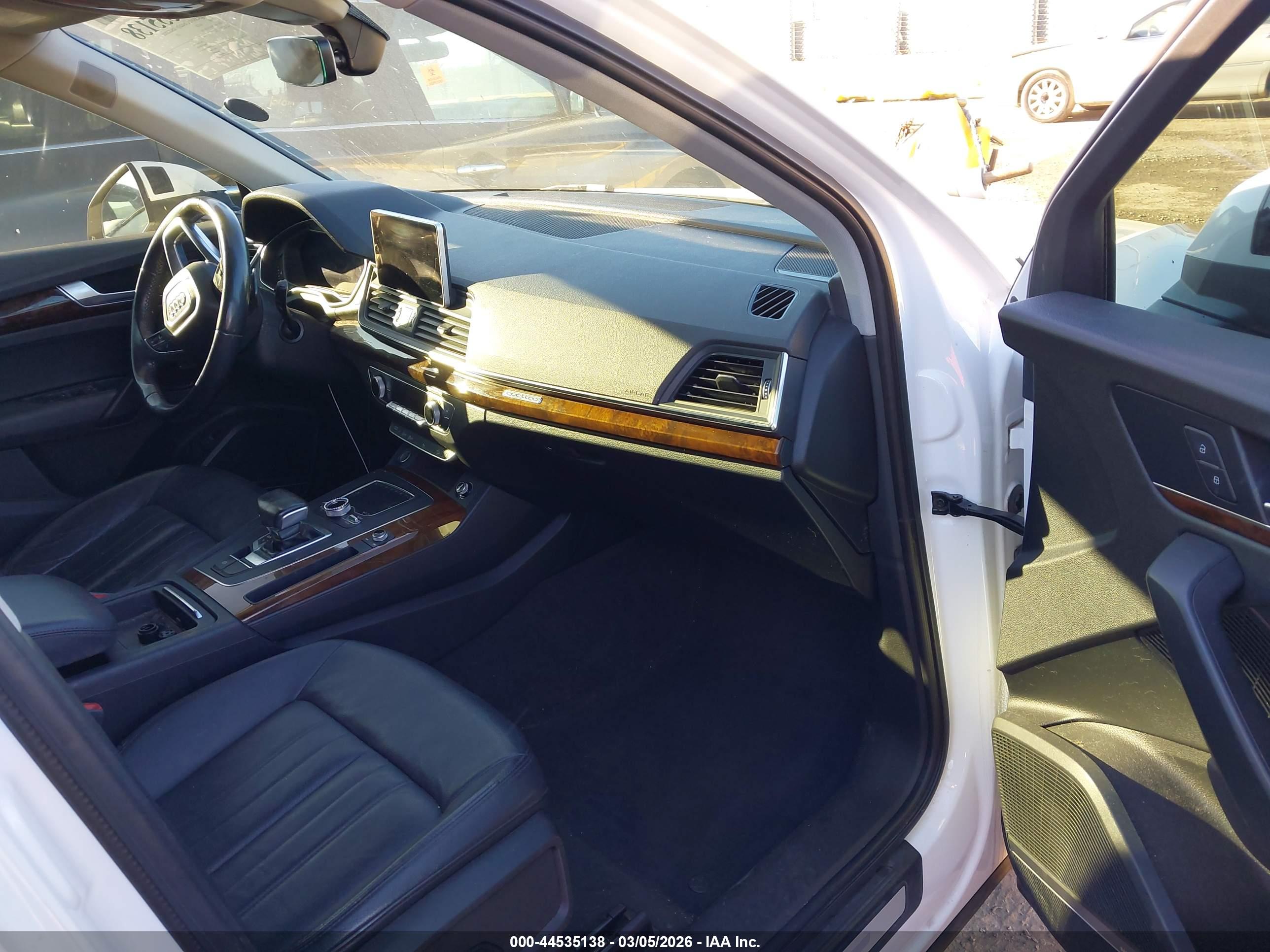 AUDI Q5 image 5