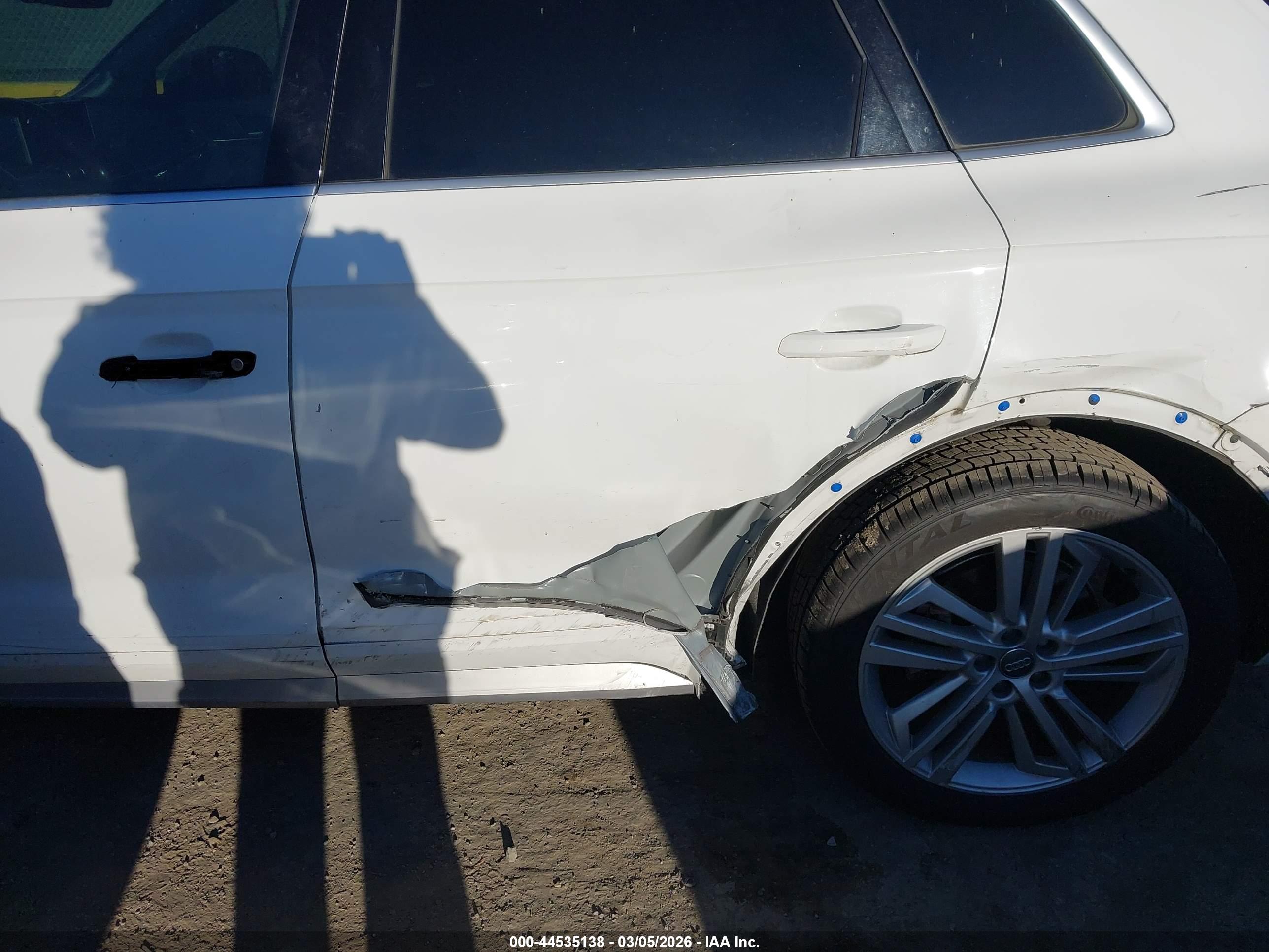 AUDI Q5 image 6