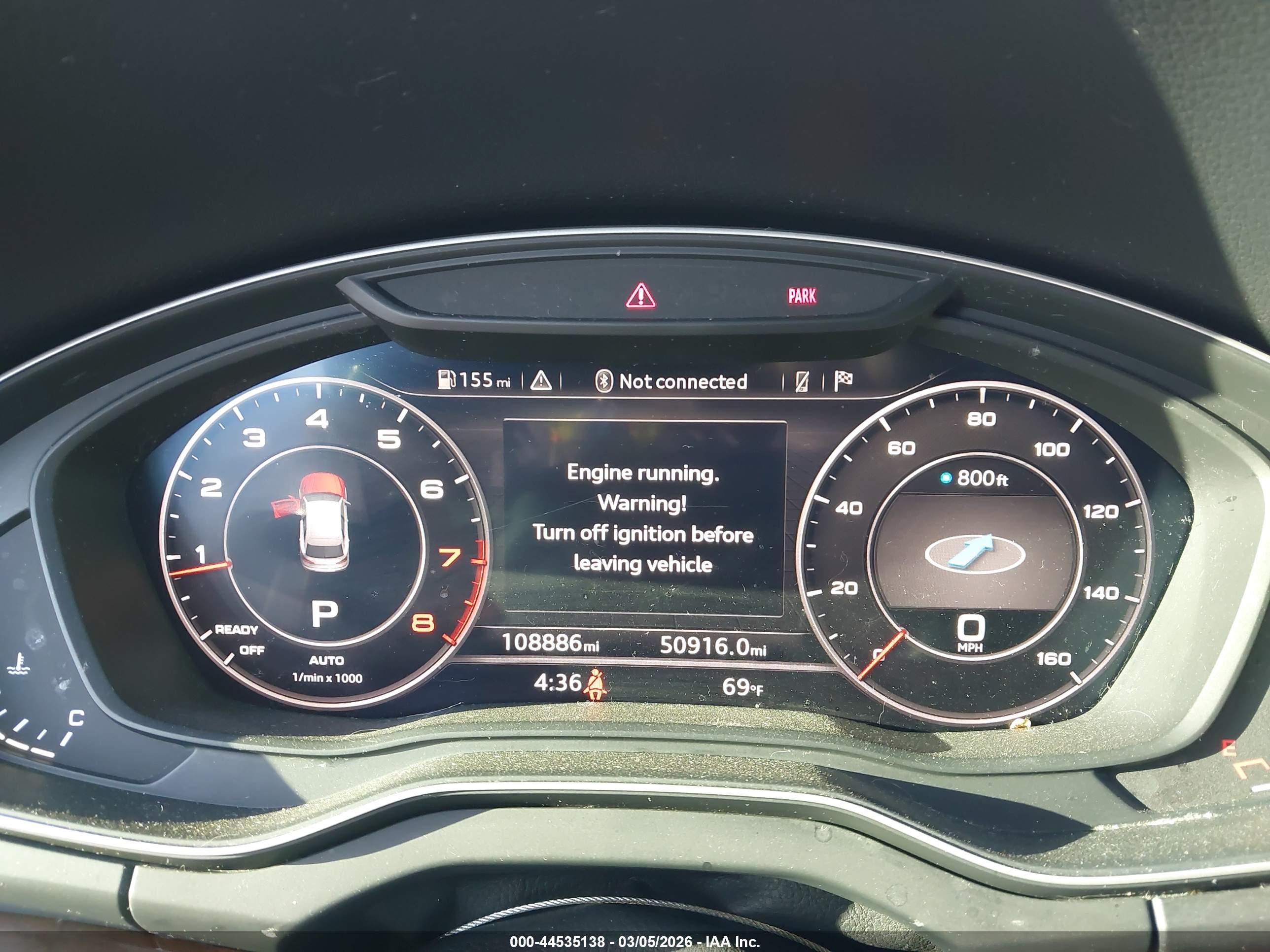 AUDI Q5 image 7