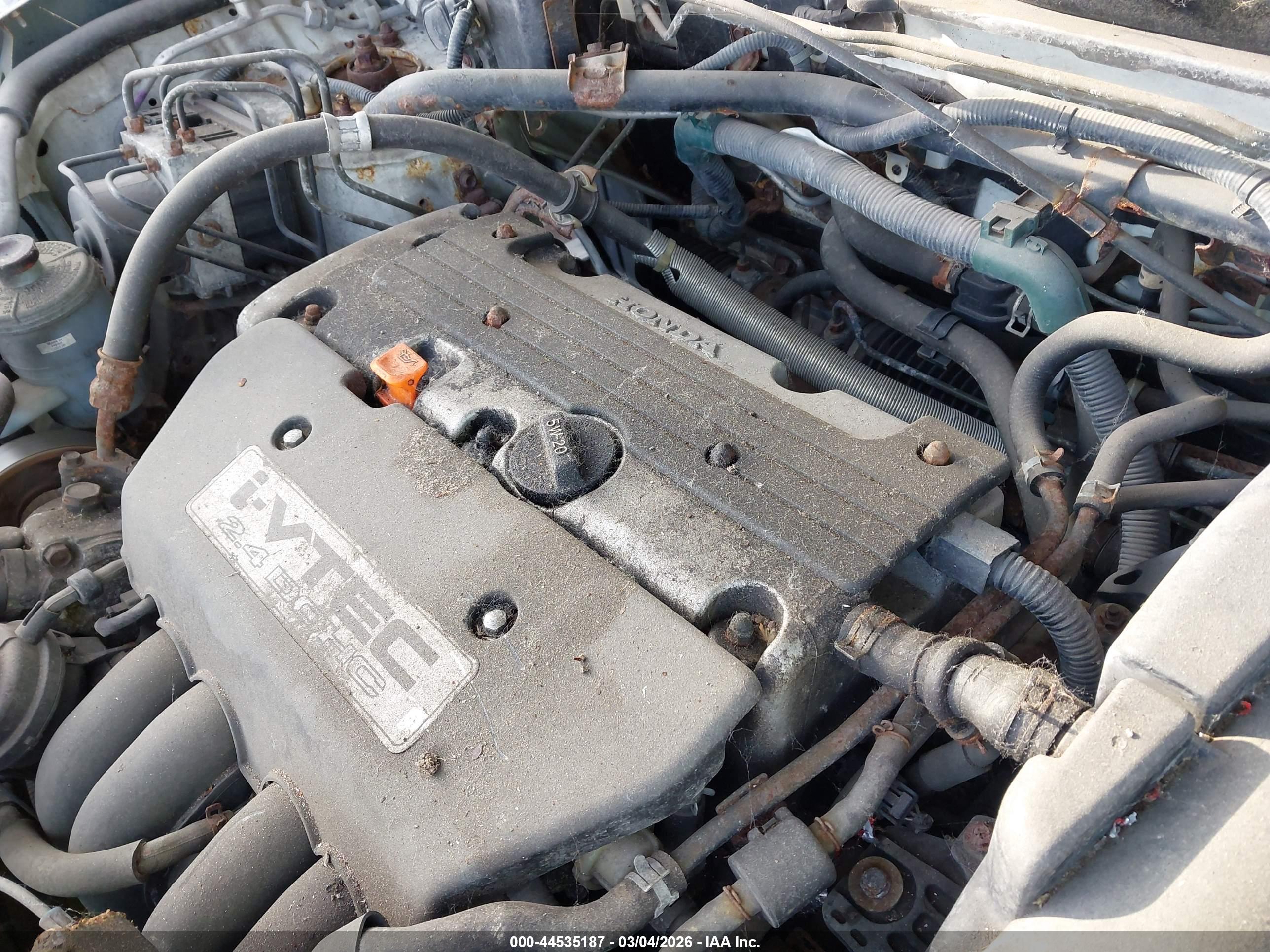 HONDA CR-V image 10