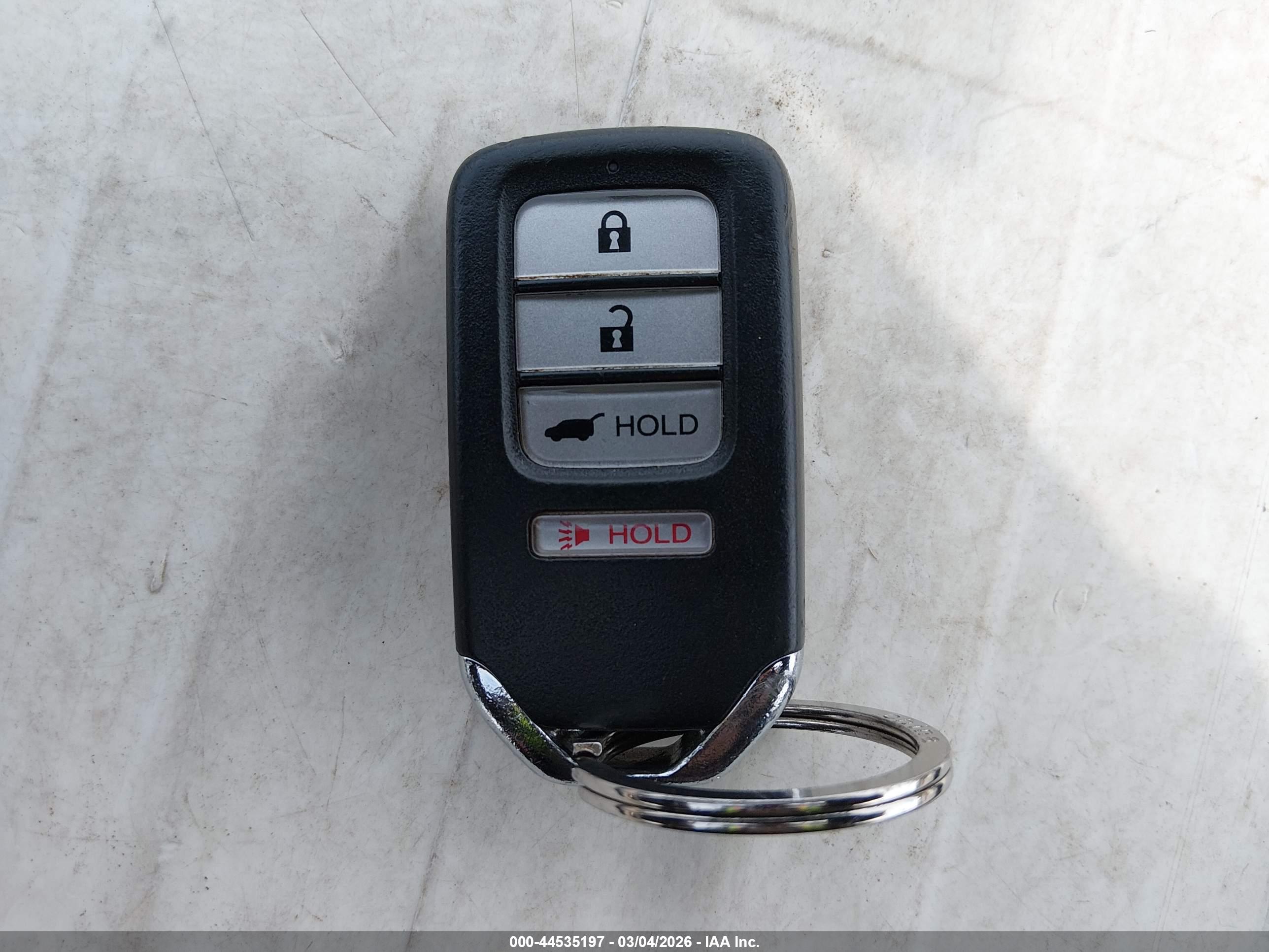 HONDA CR-V image 11