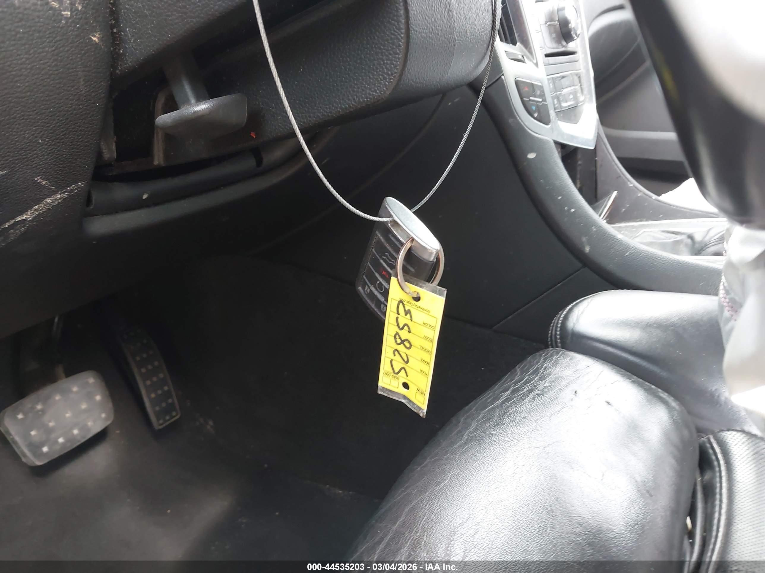 CADILLAC SRX image 11