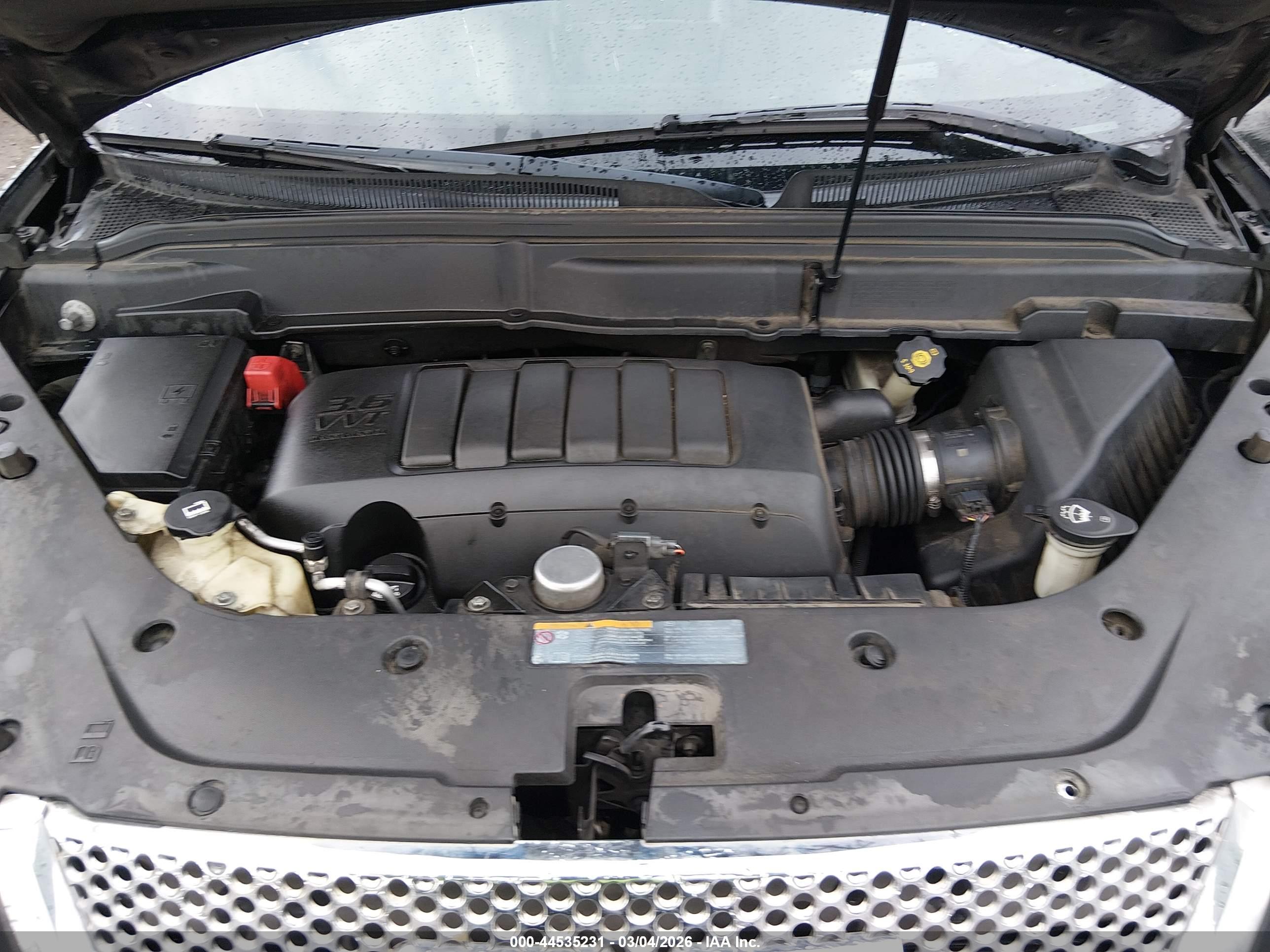 GMC ACADIA image 10