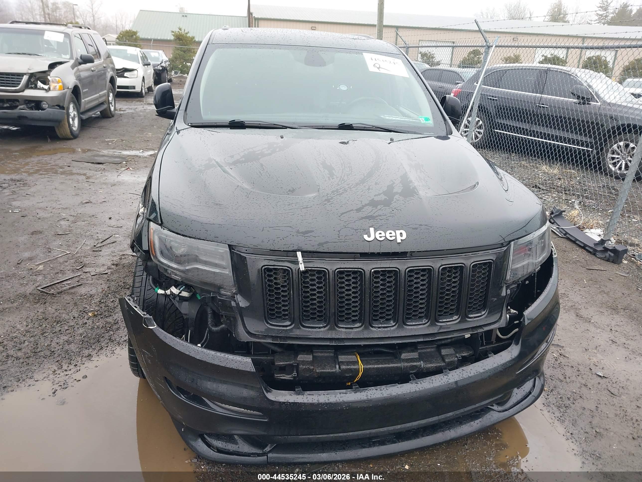 JEEP GRAND image 6