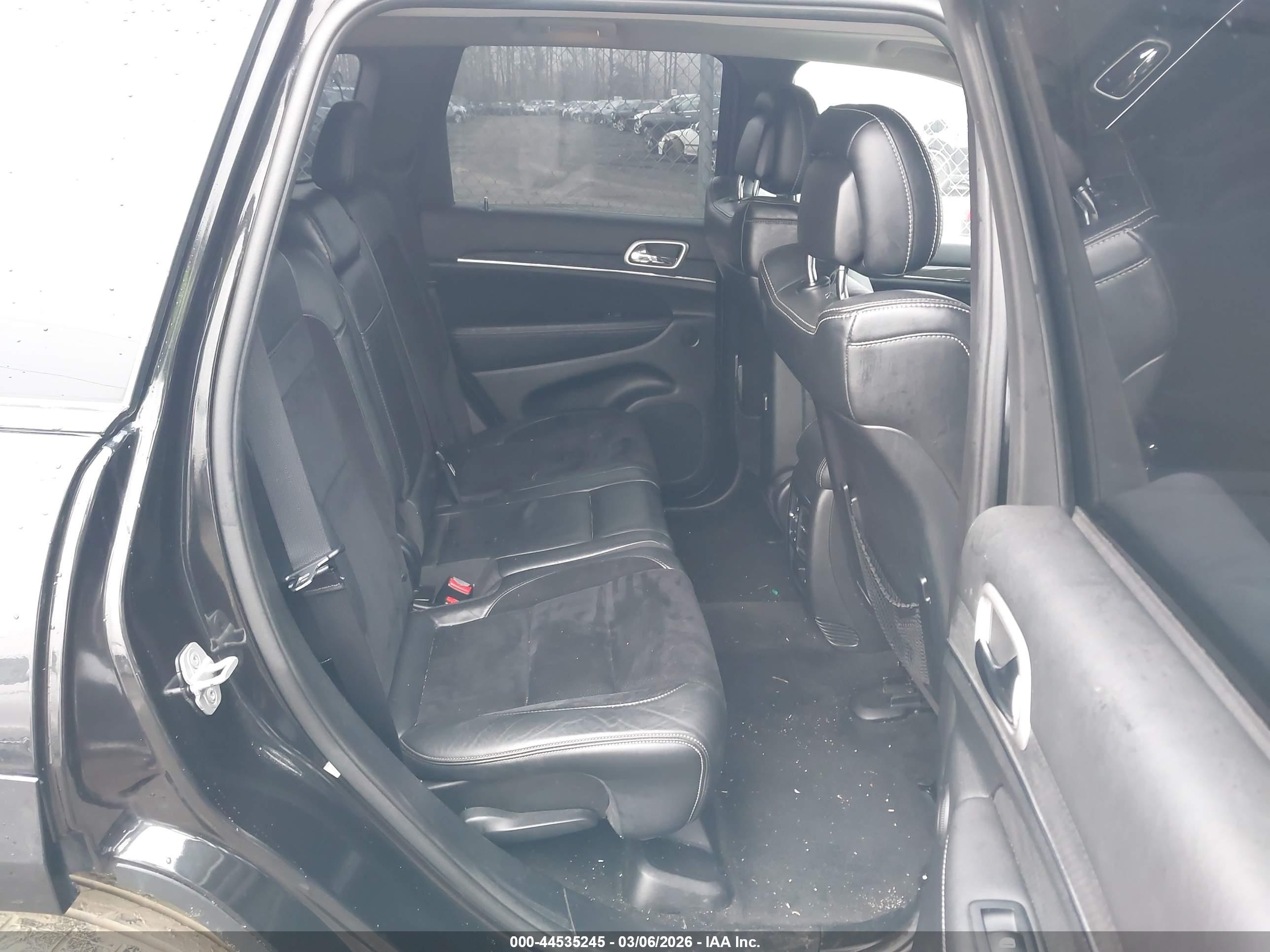JEEP GRAND image 8