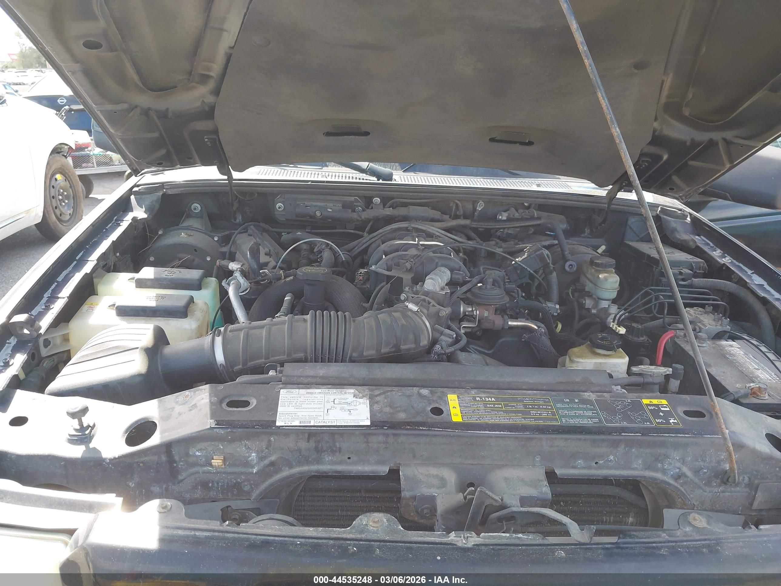FORD RANGER image 10