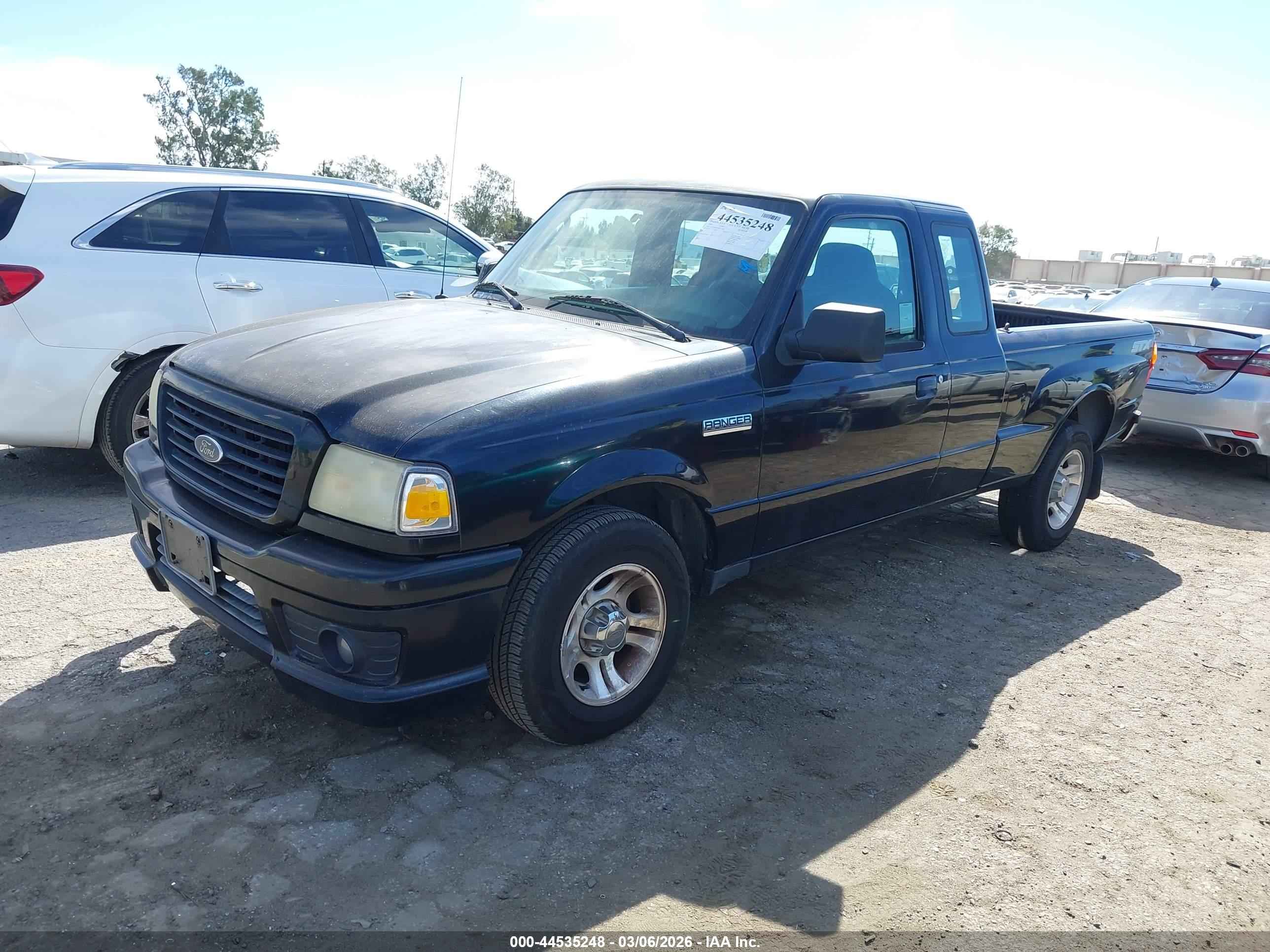FORD RANGER image 2
