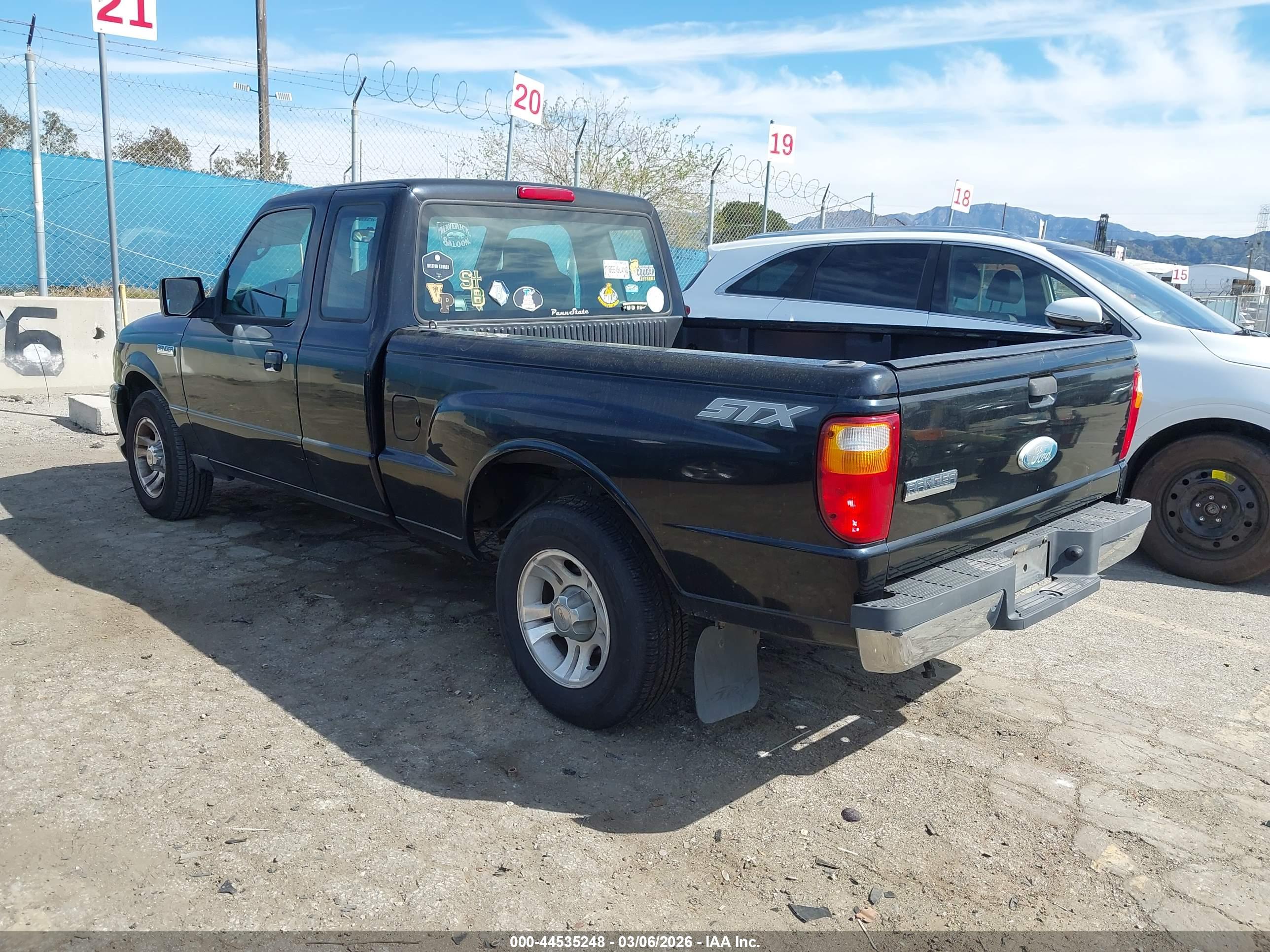FORD RANGER image 3