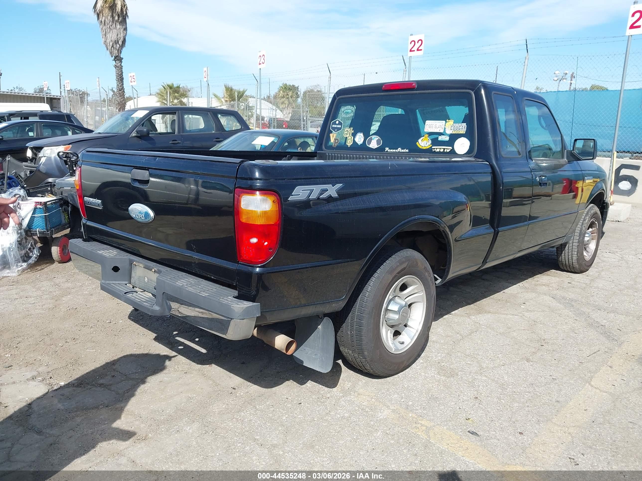 FORD RANGER image 4