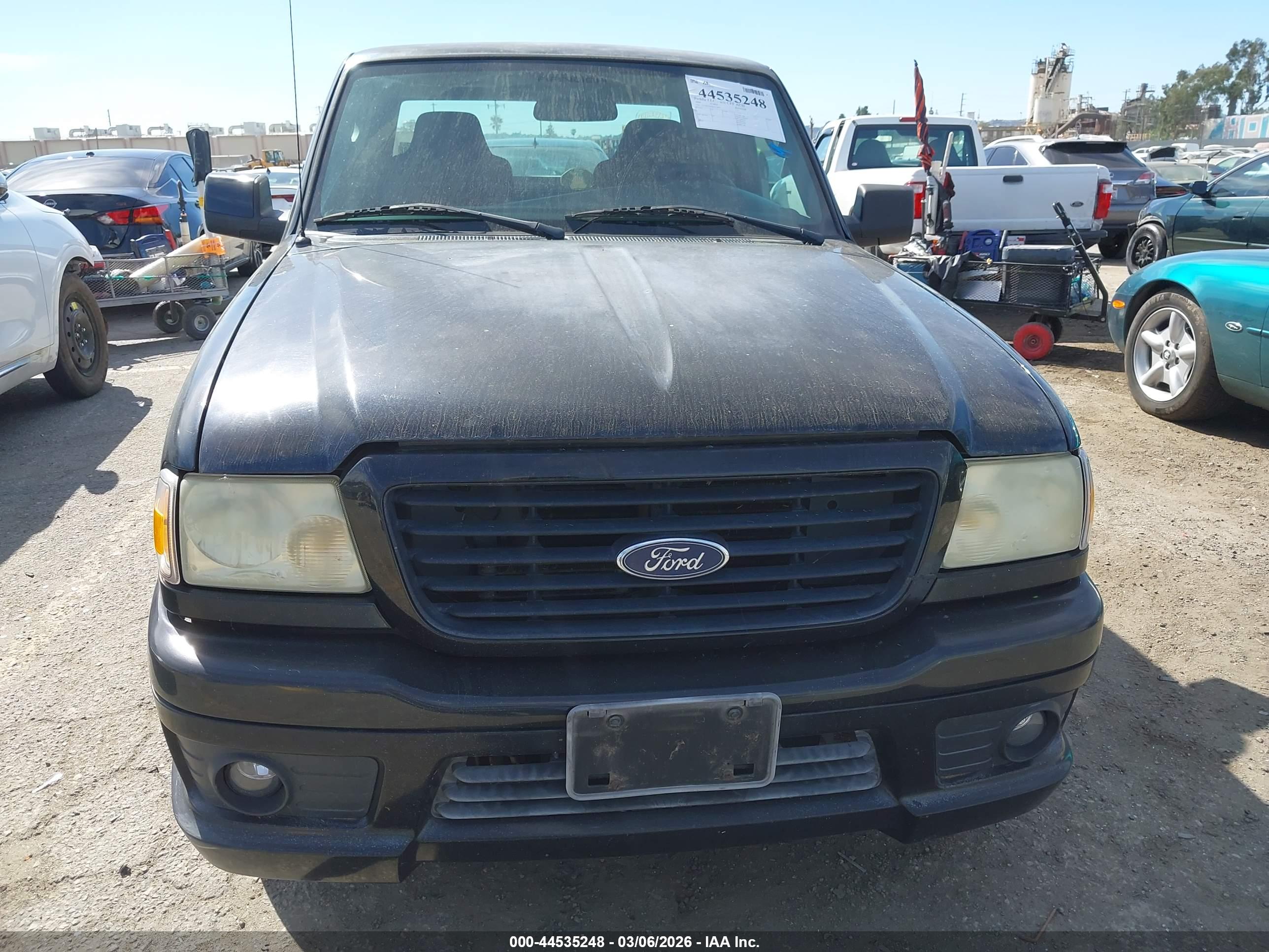 FORD RANGER image 6