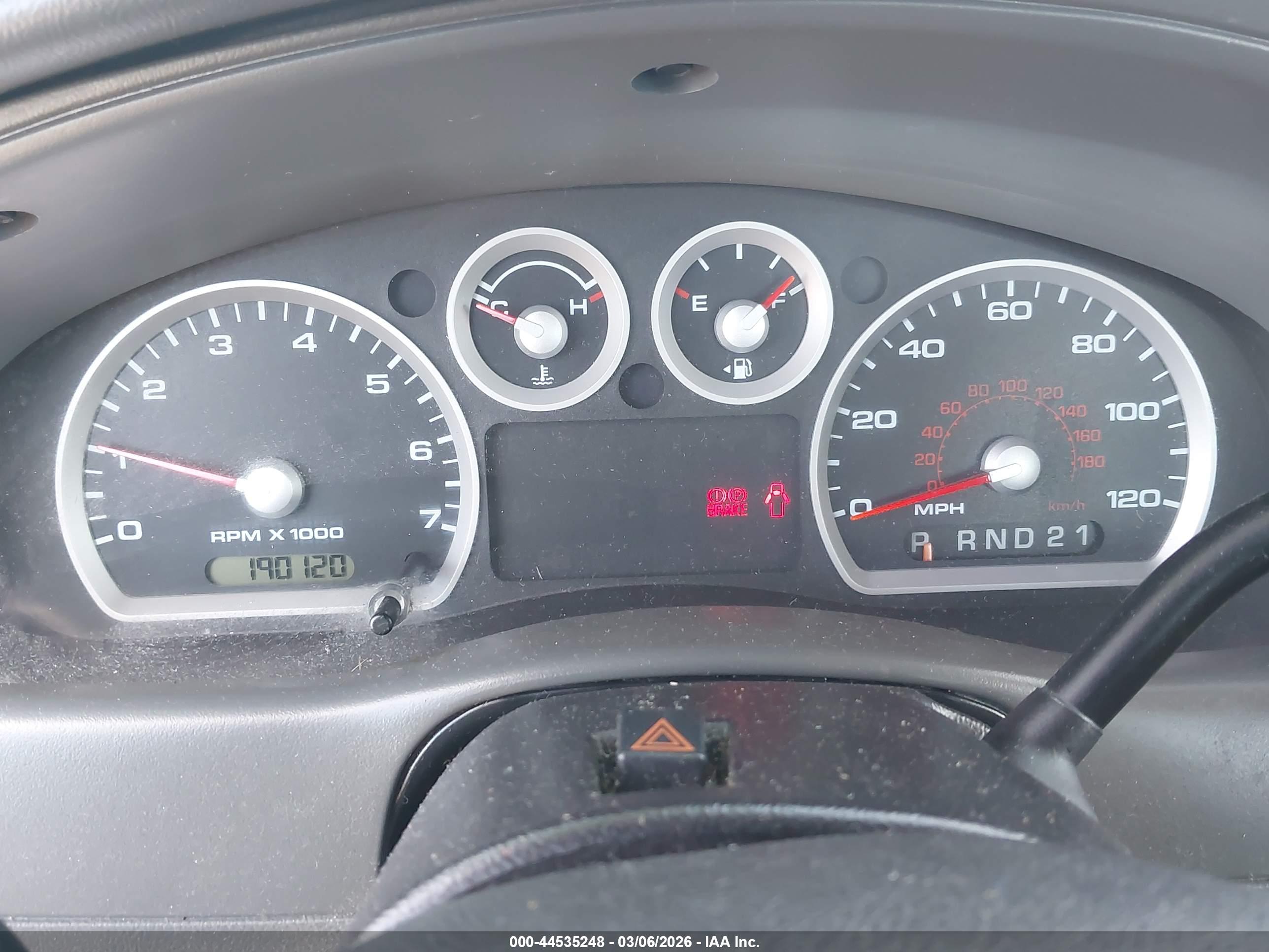 FORD RANGER image 7