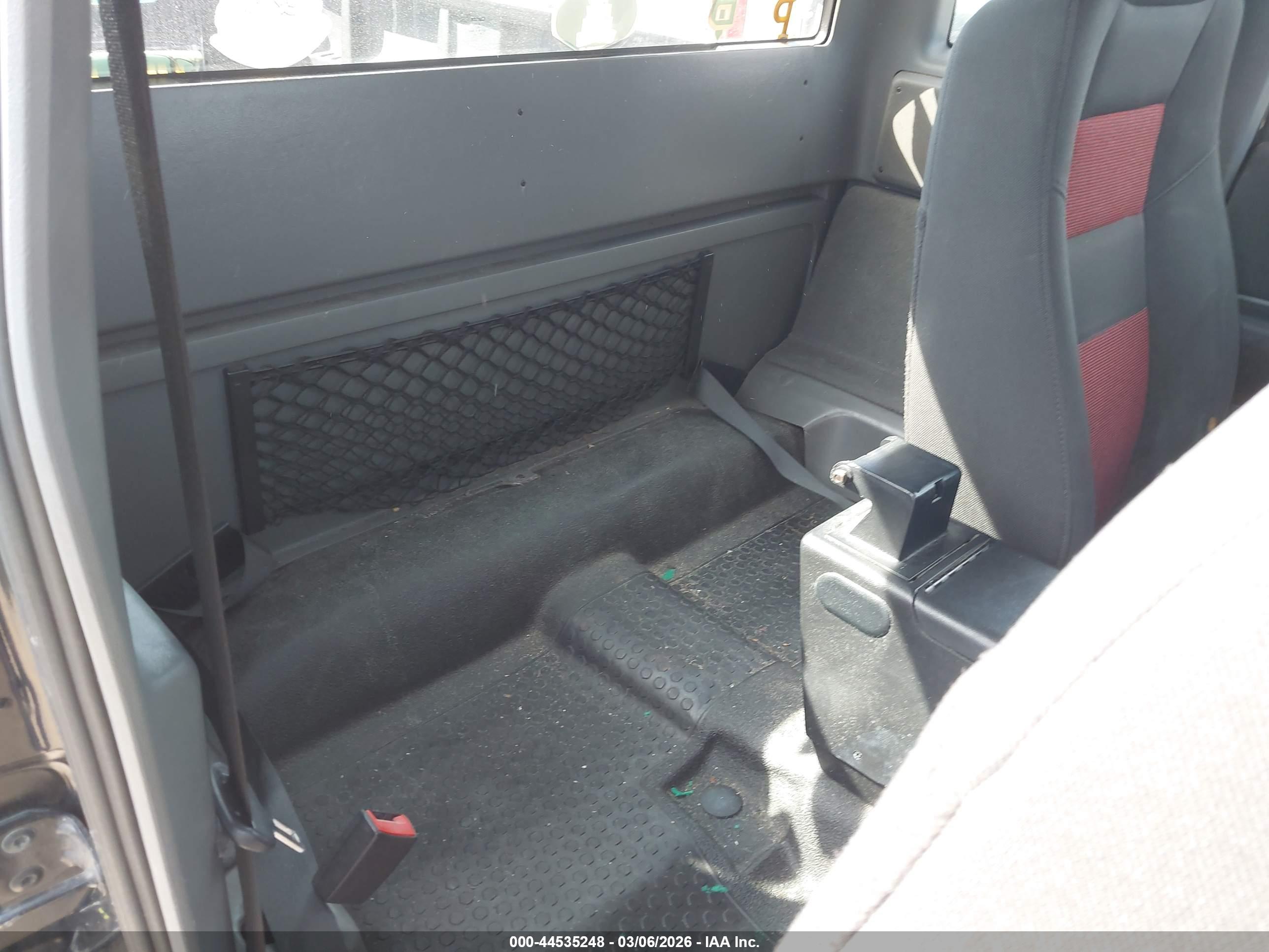 FORD RANGER image 8