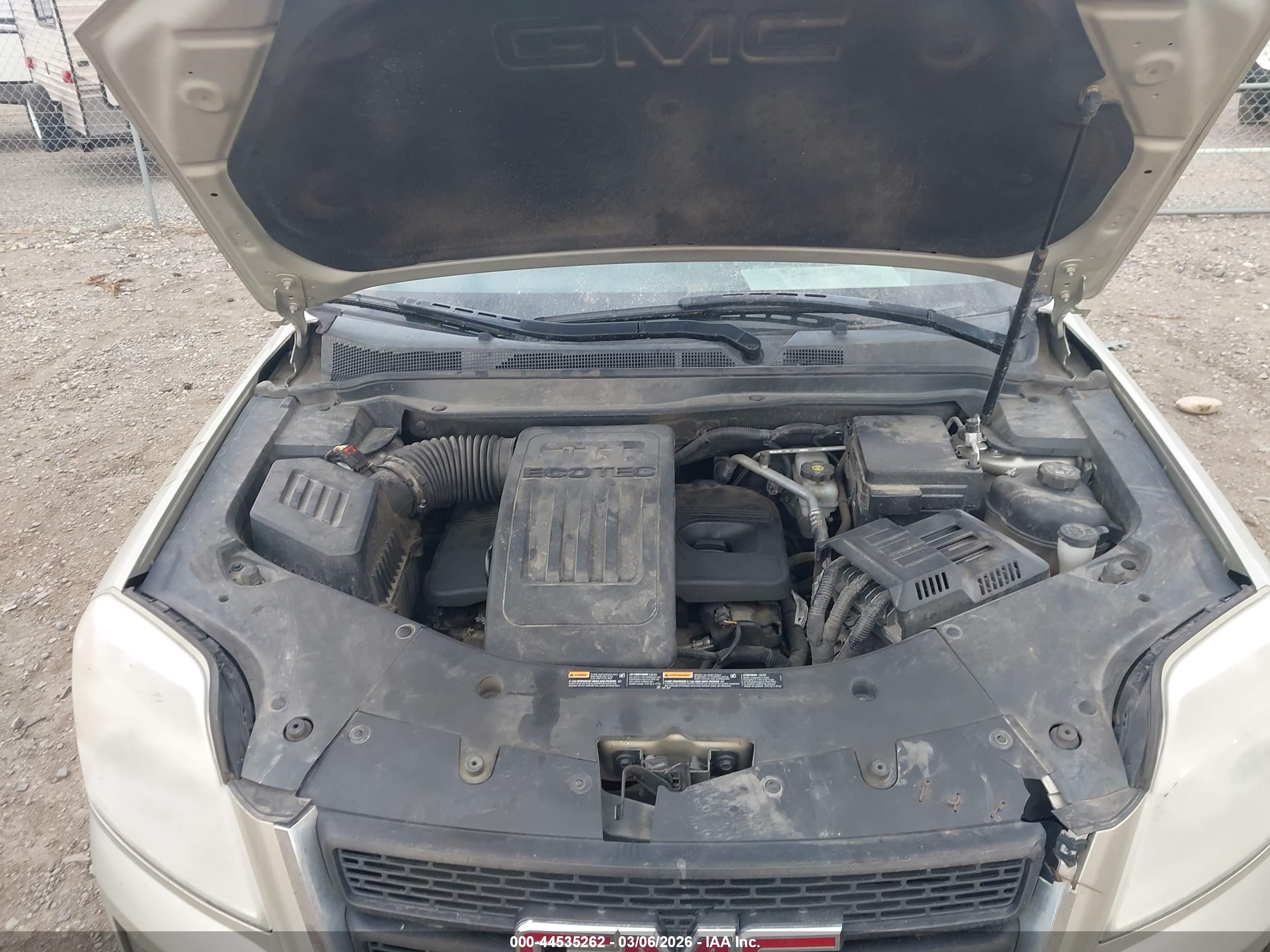 GMC TERRAIN image 10