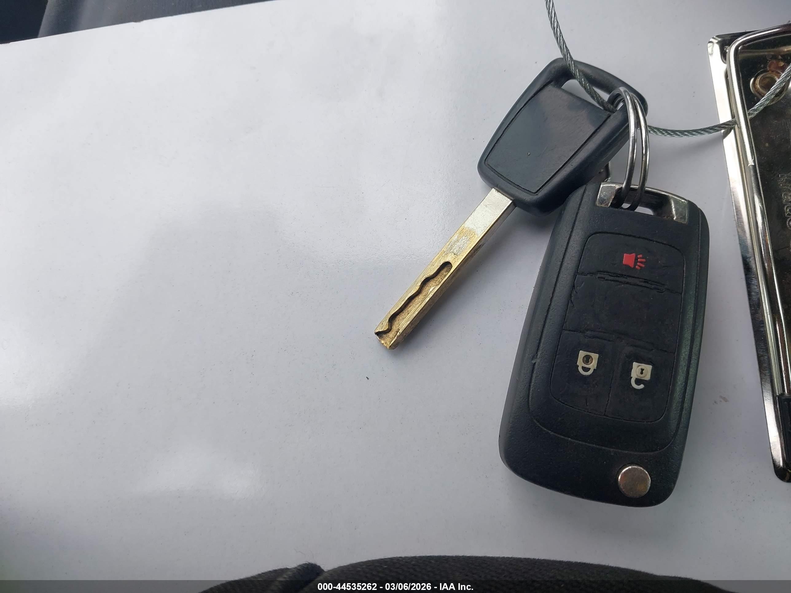 GMC TERRAIN image 11