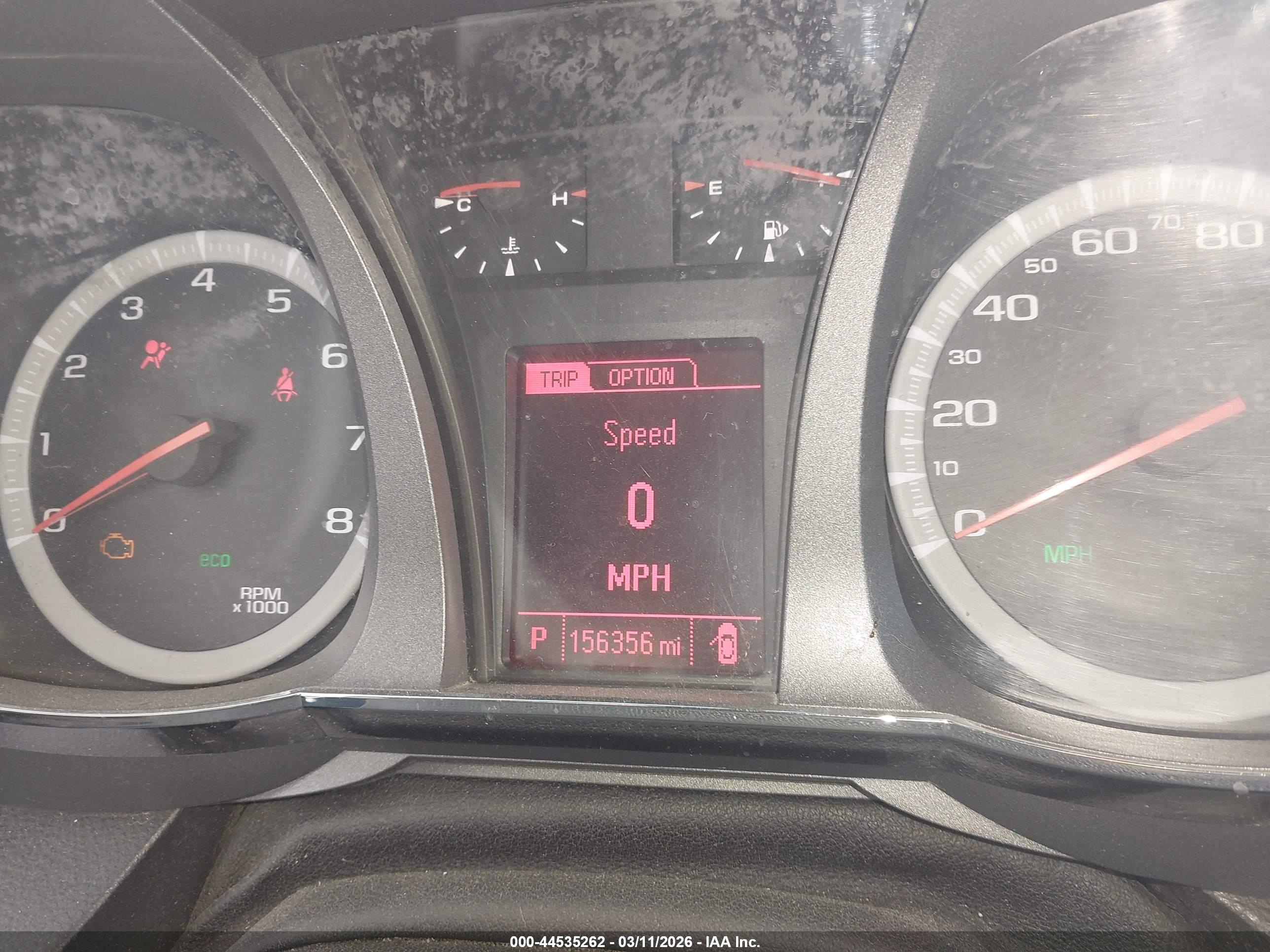GMC TERRAIN image 7