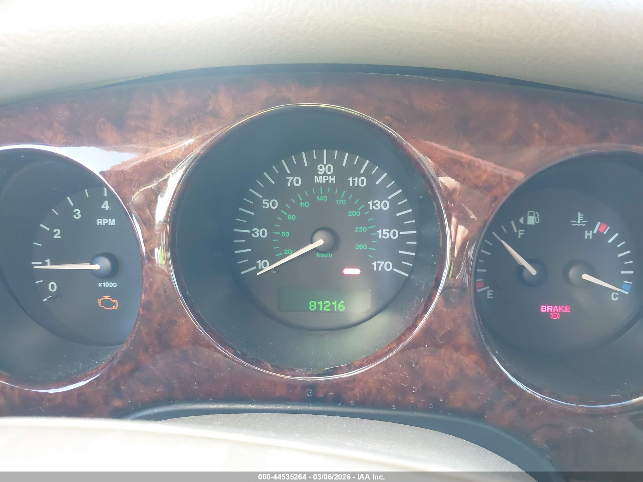 JAGUAR XJ8 image 7