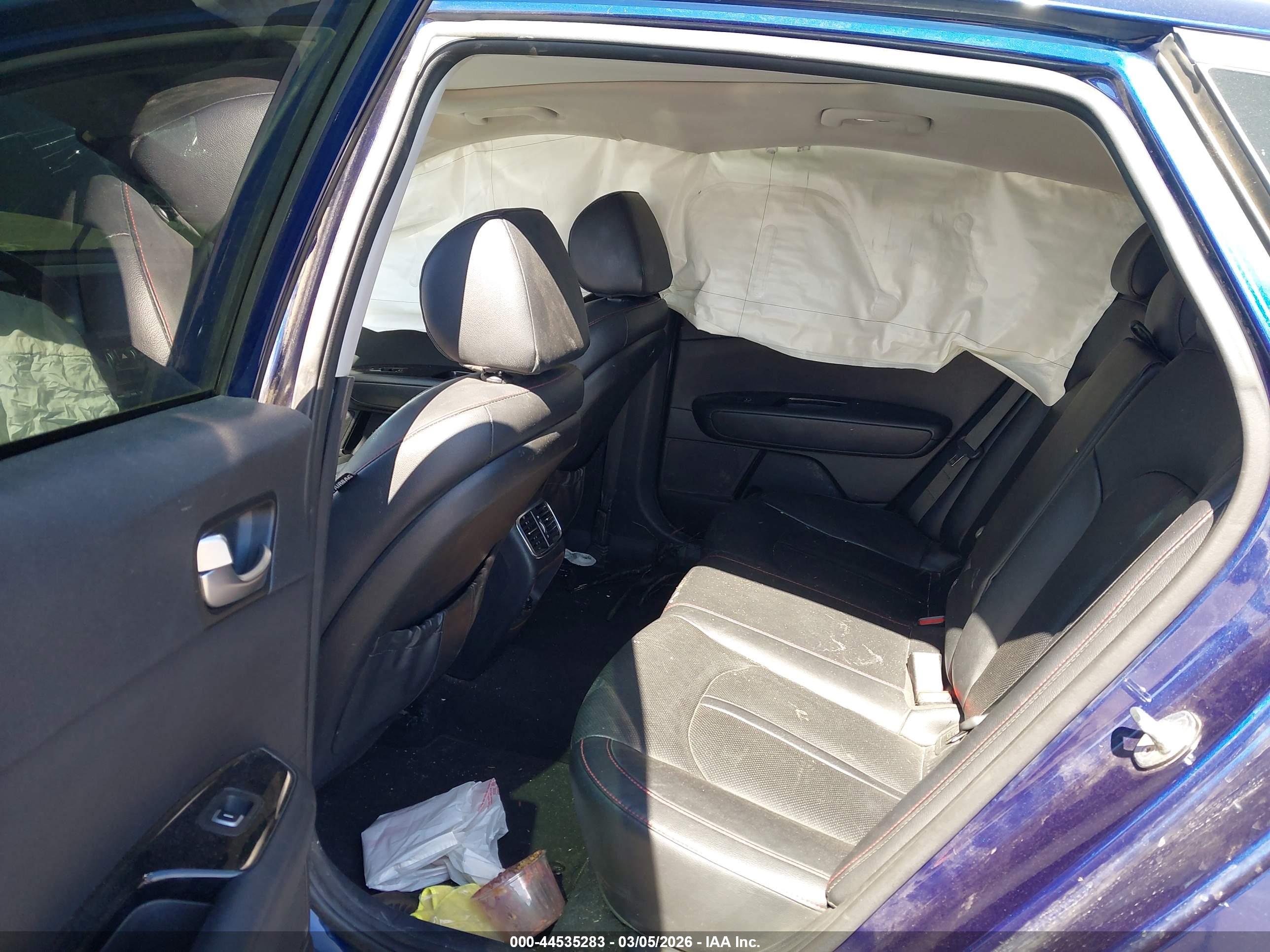 KIA OPTIMA image 8