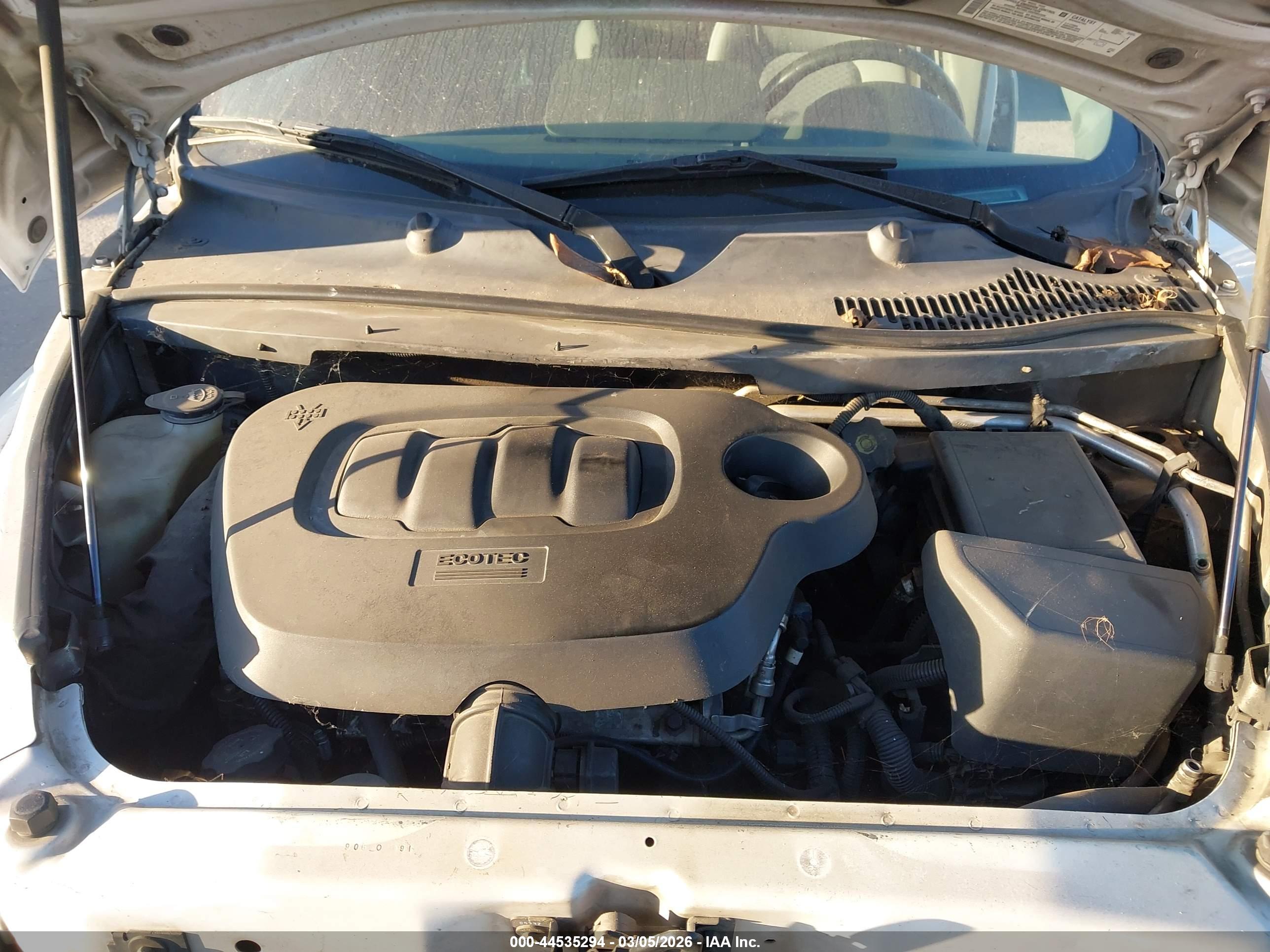 CHEVROLET HHR image 10