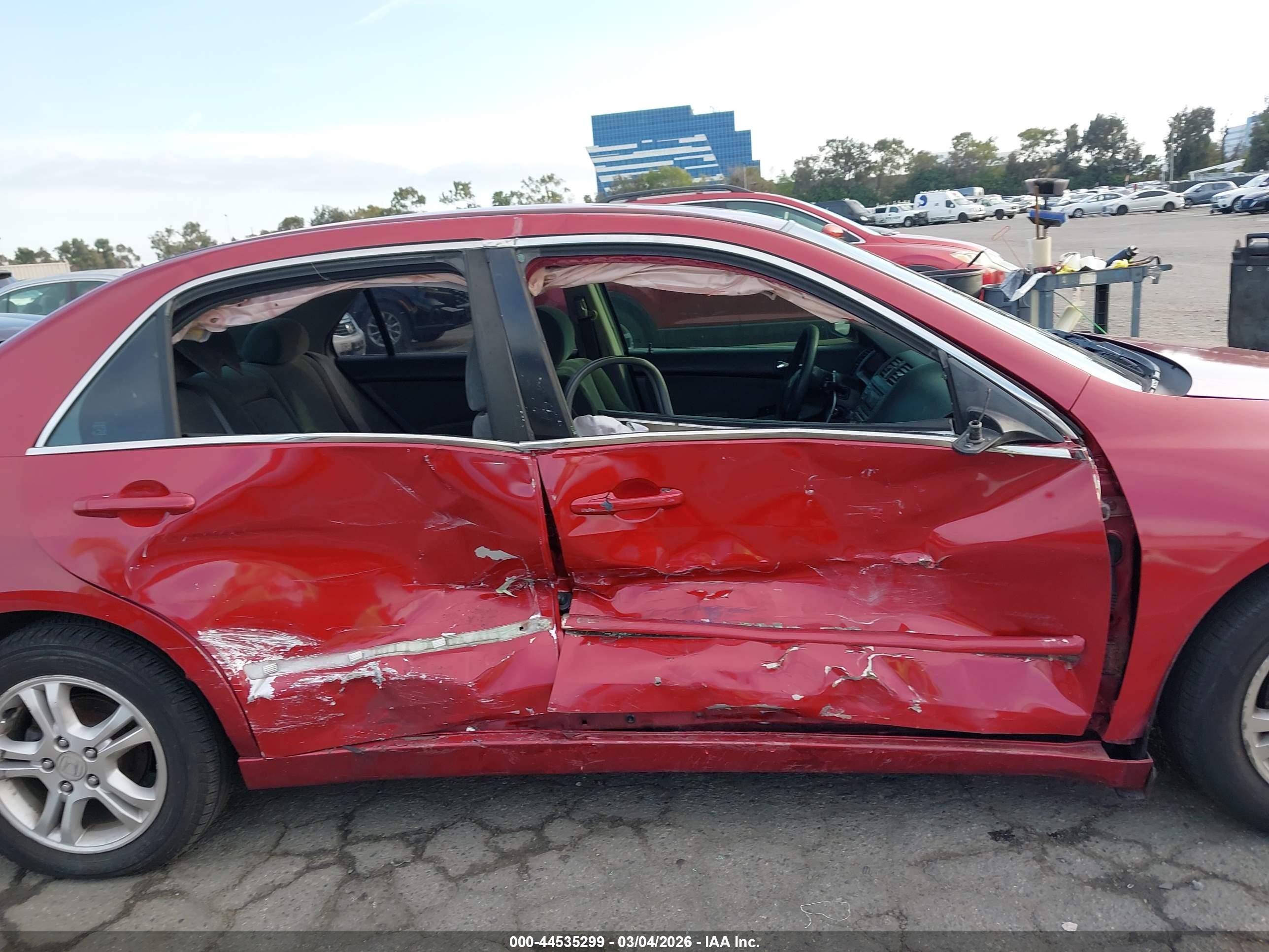 HONDA ACCORD image 6