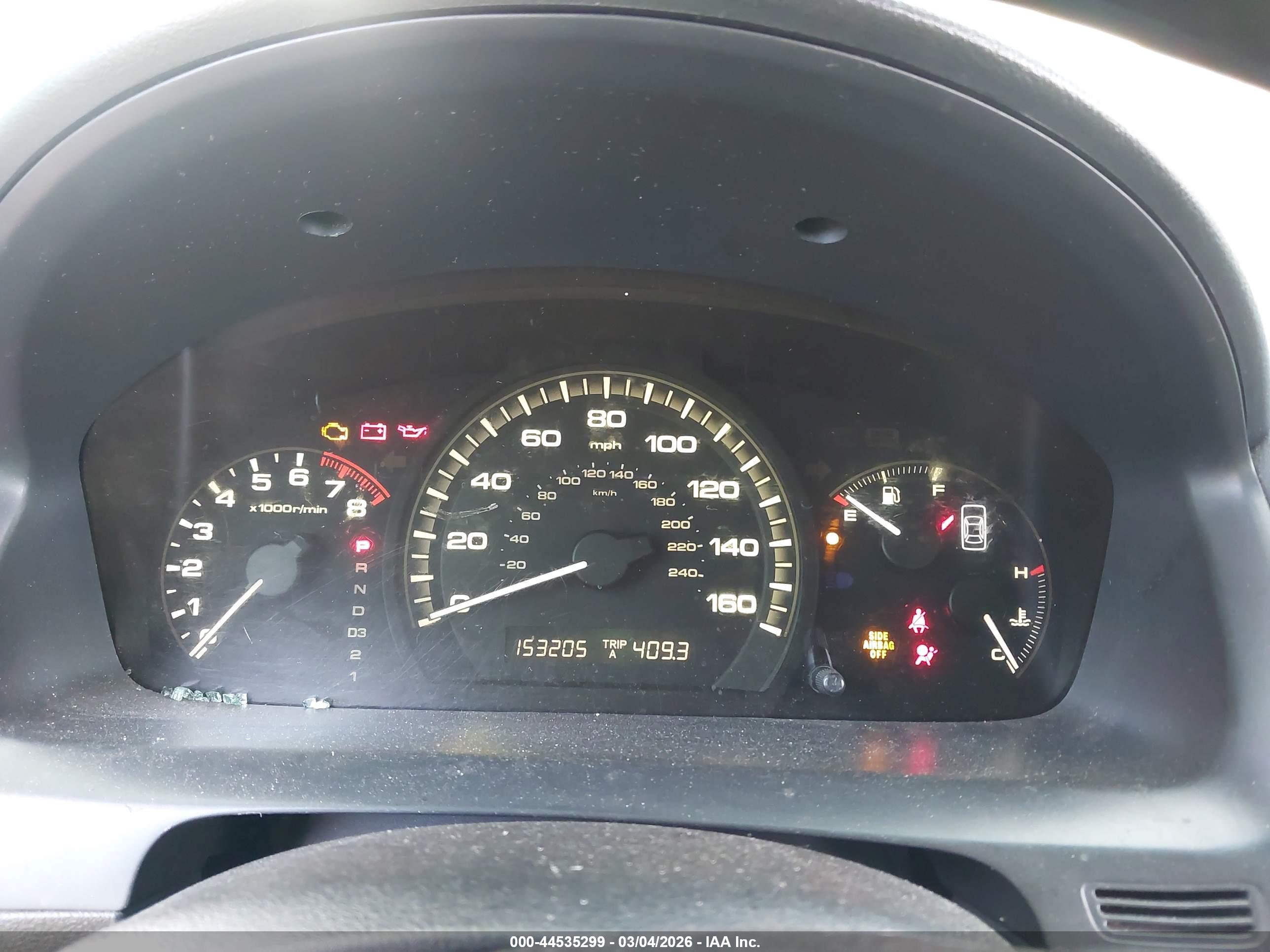 HONDA ACCORD image 7