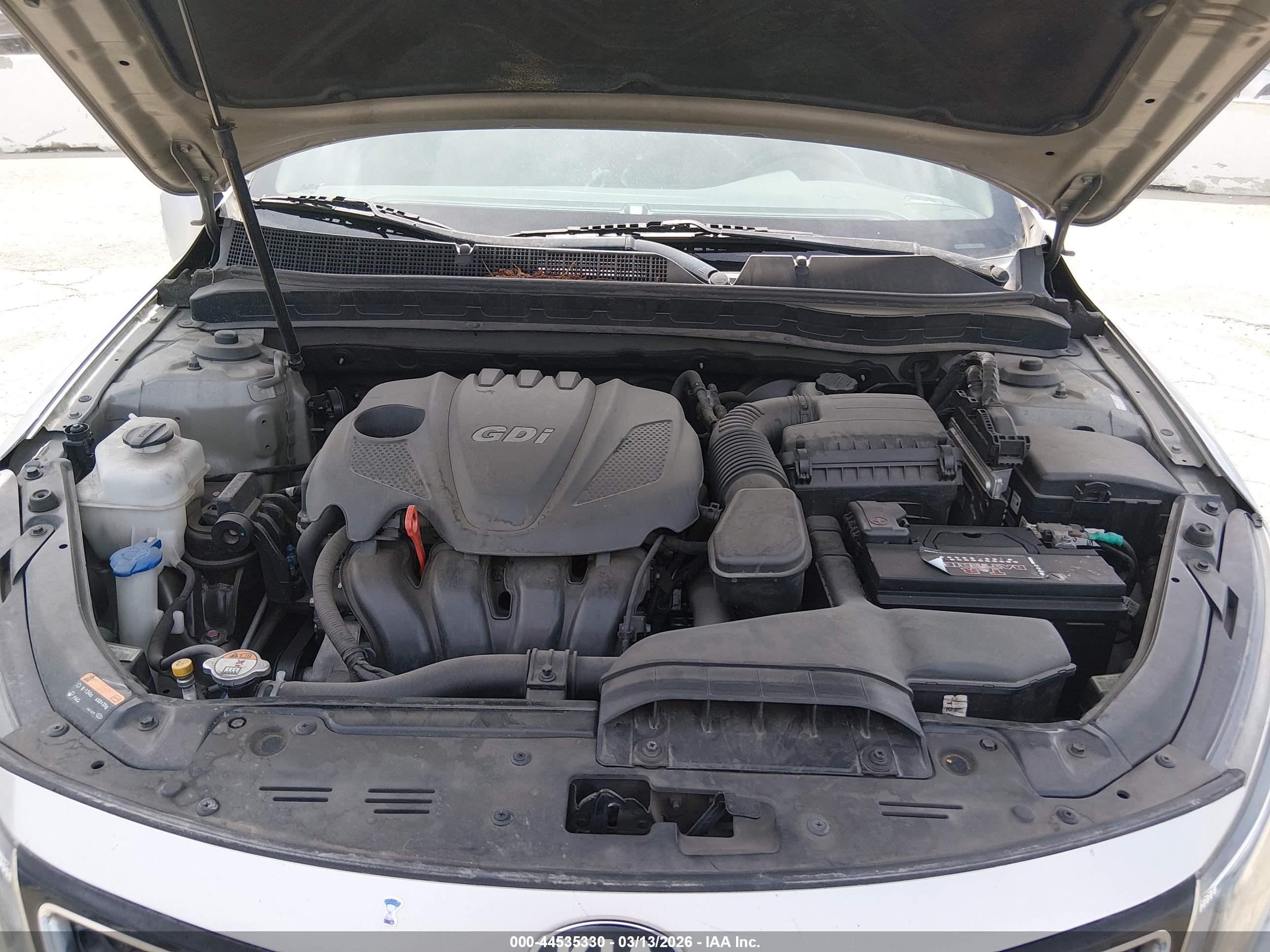 KIA OPTIMA image 10