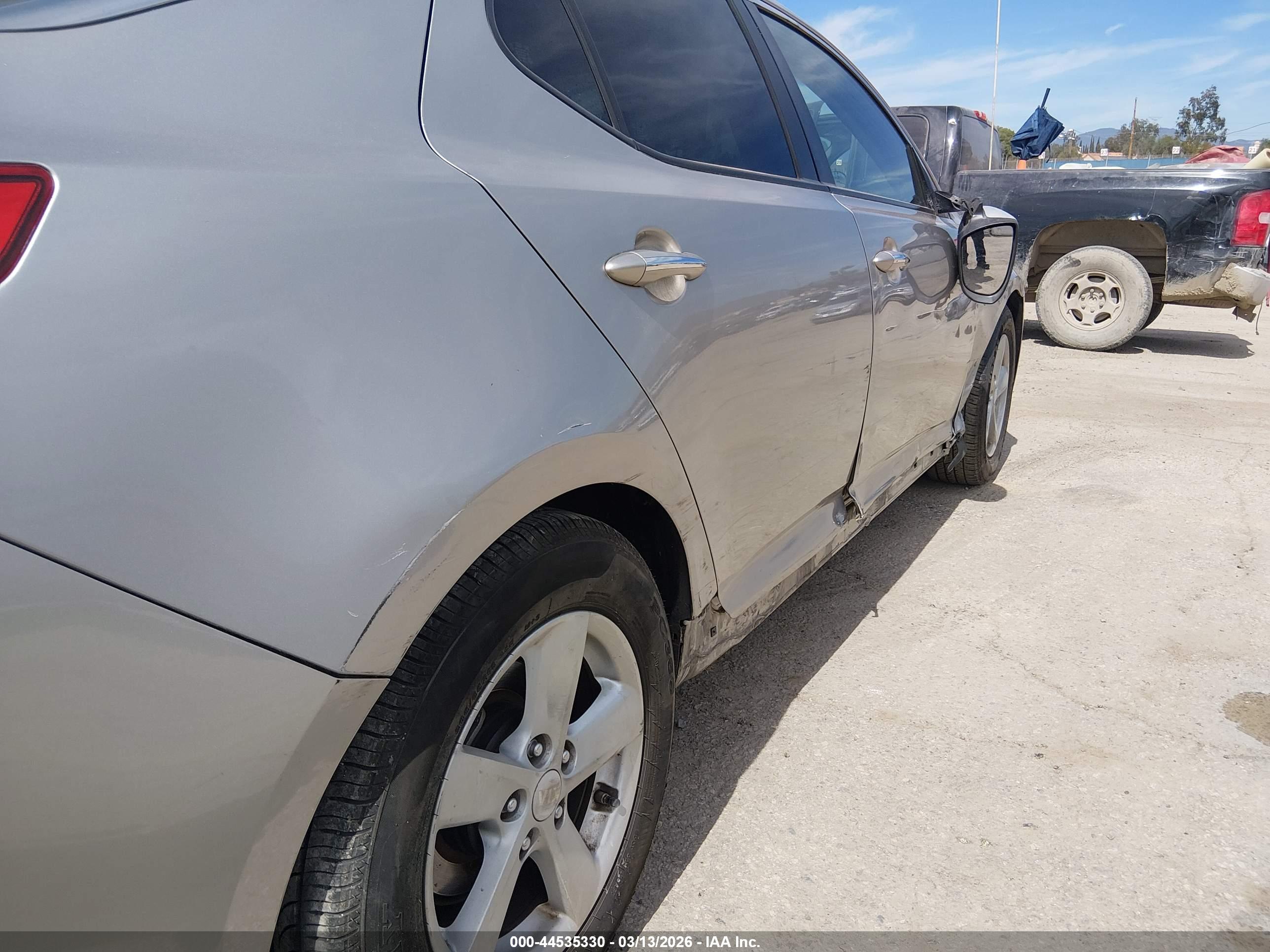 KIA OPTIMA image 6