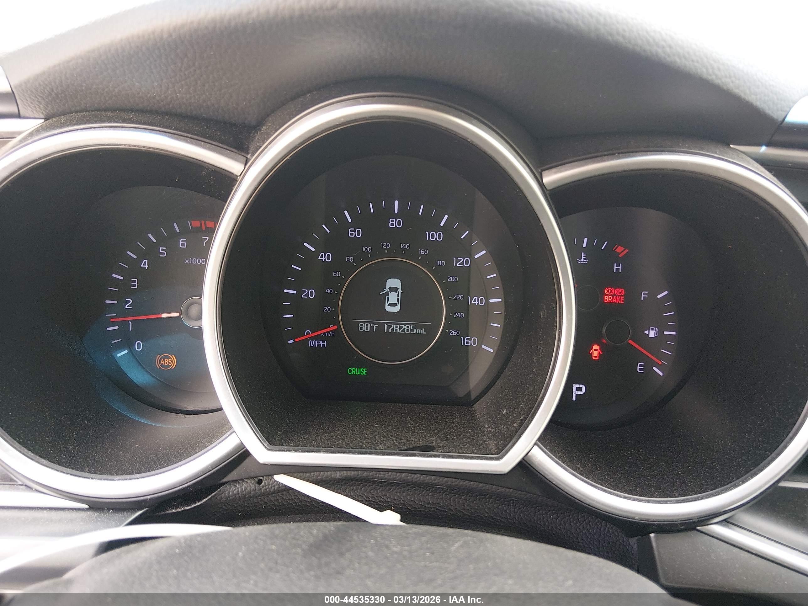 KIA OPTIMA image 7