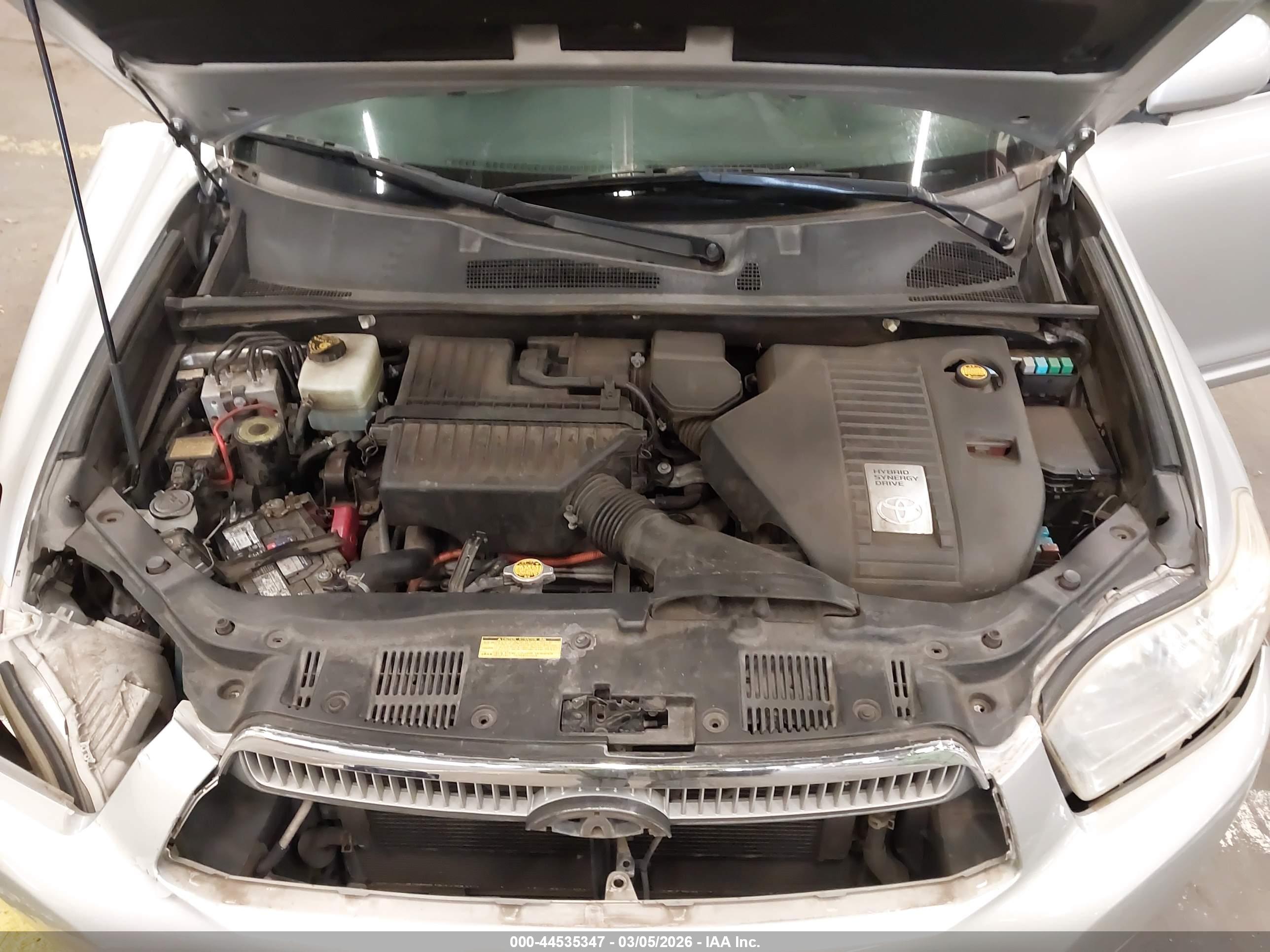TOYOTA HIGHLANDER image 10