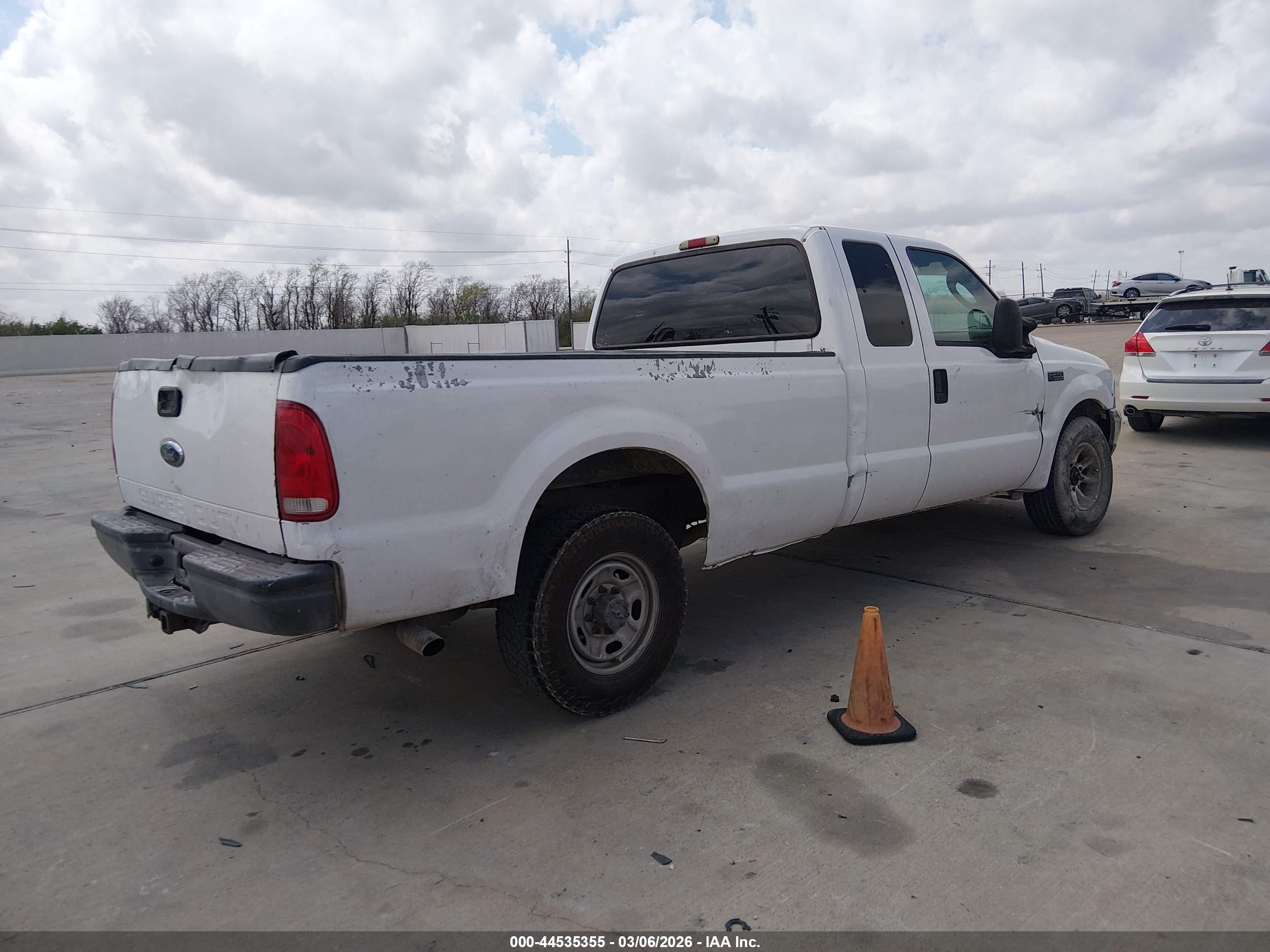 FORD F-250 image 4