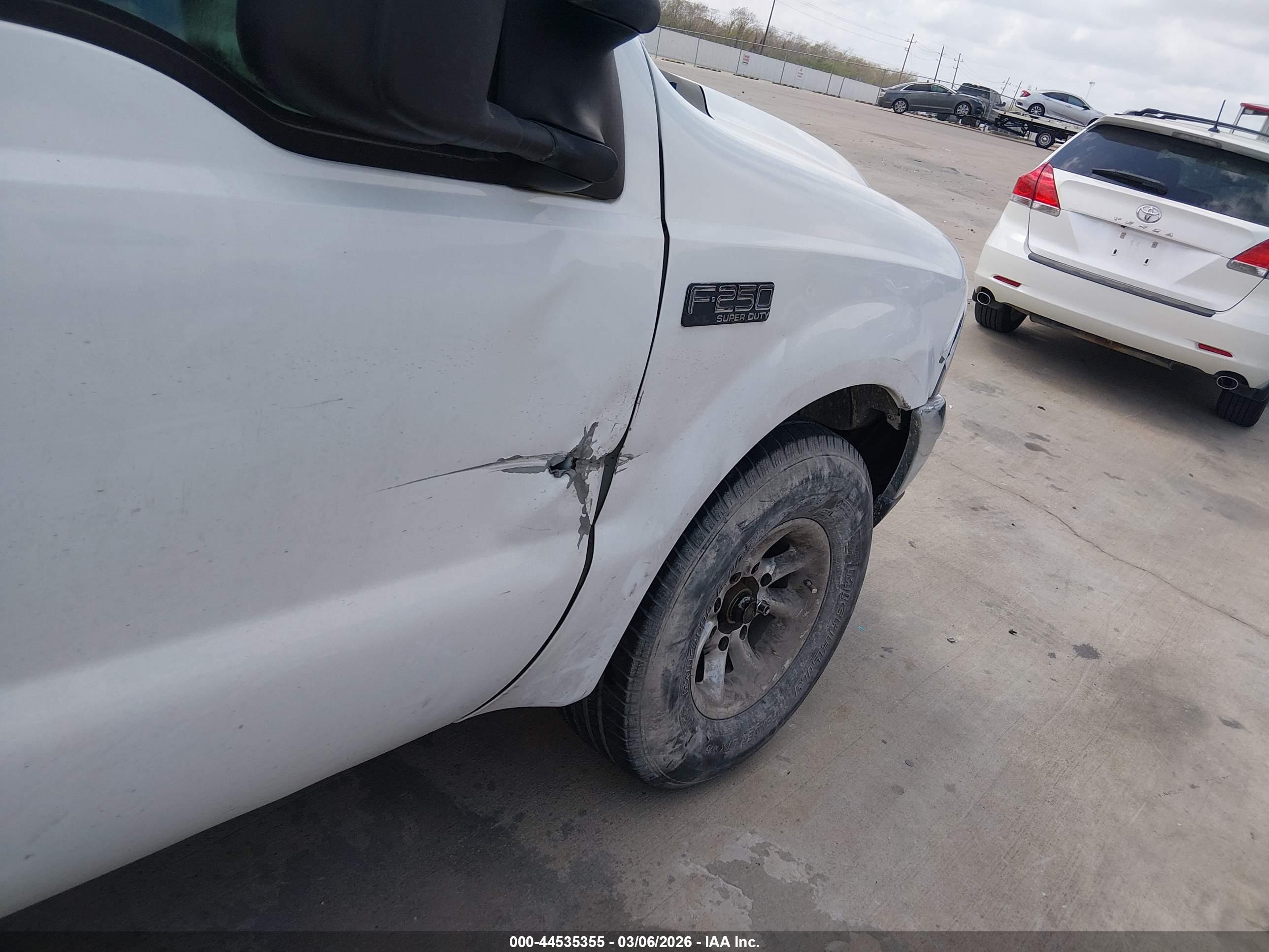 FORD F-250 image 6