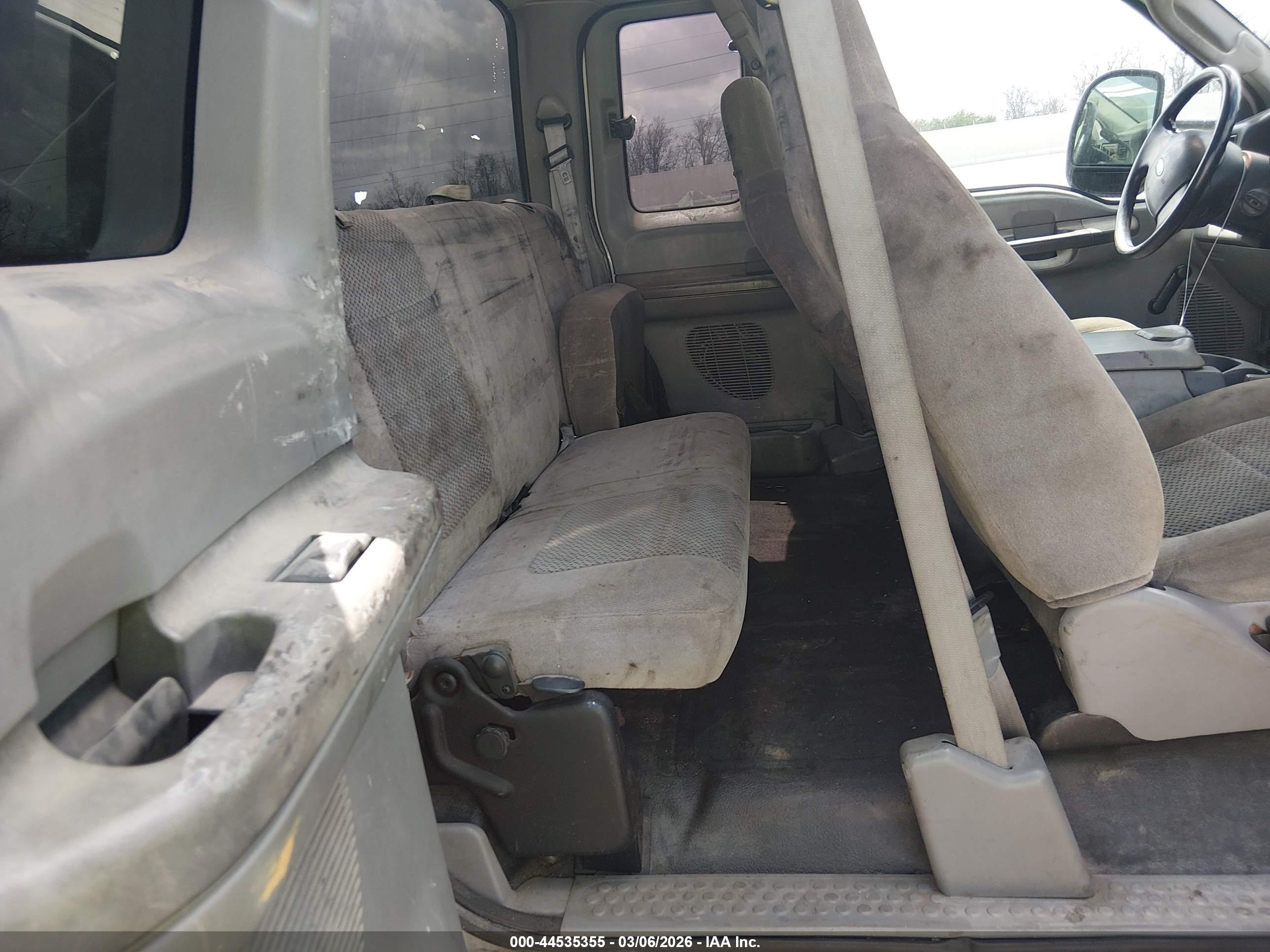 FORD F-250 image 8