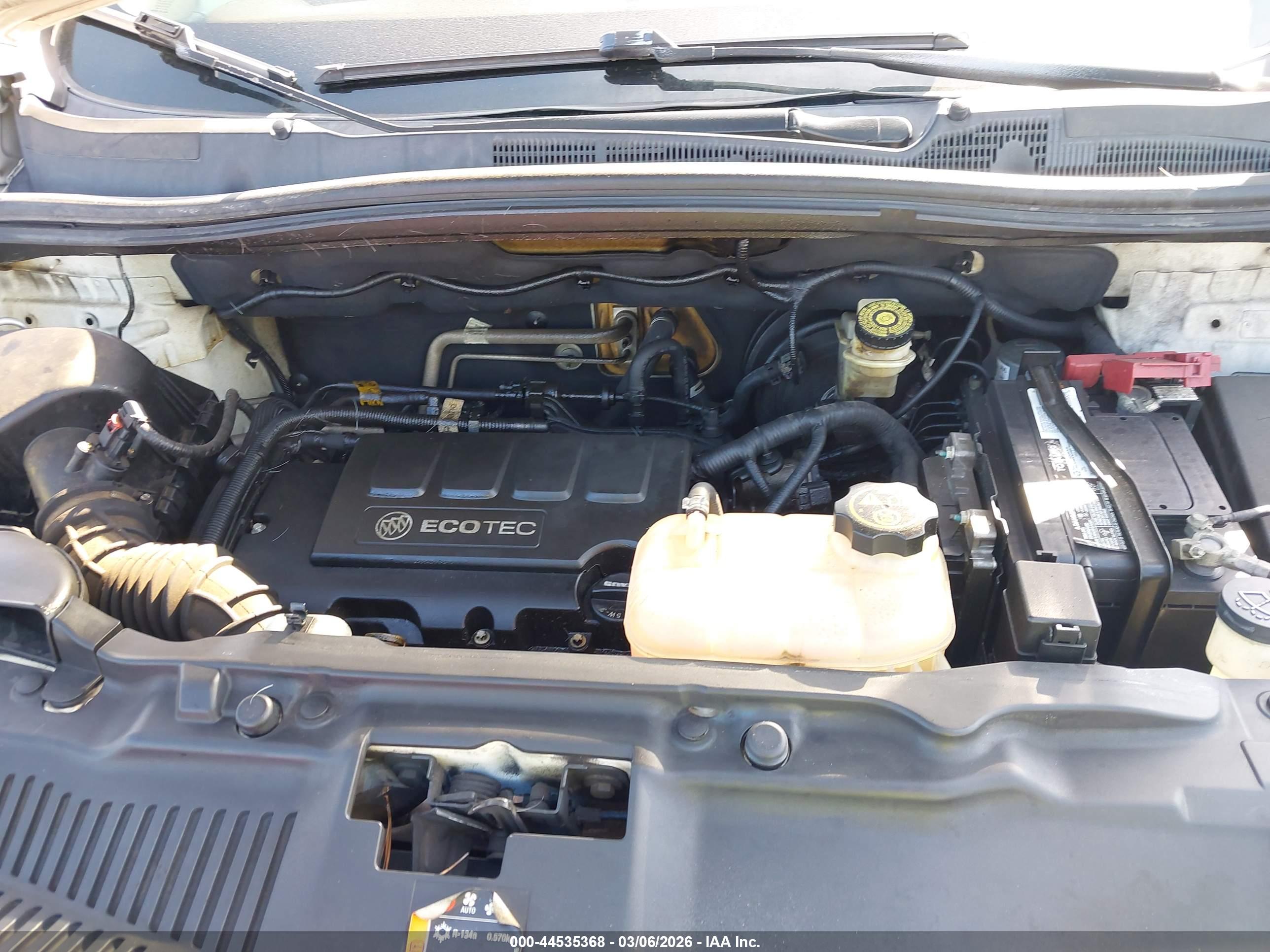 BUICK ENCORE image 10
