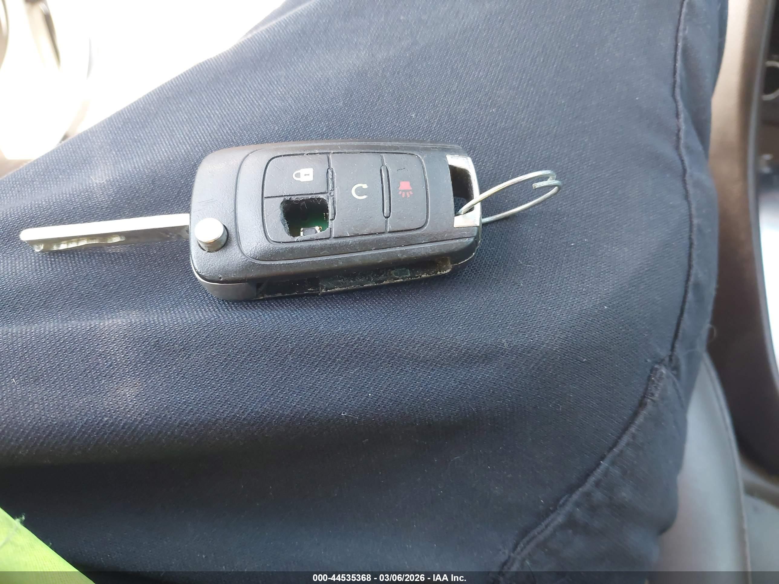 BUICK ENCORE image 11