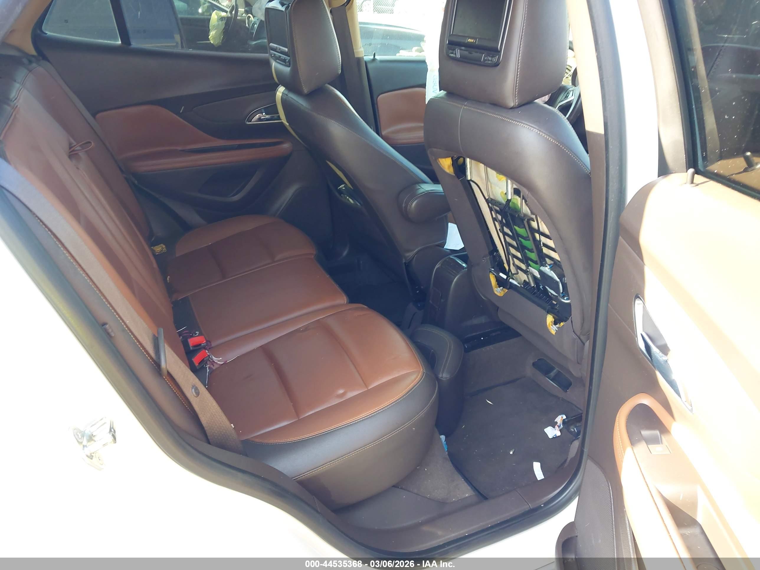 BUICK ENCORE image 8
