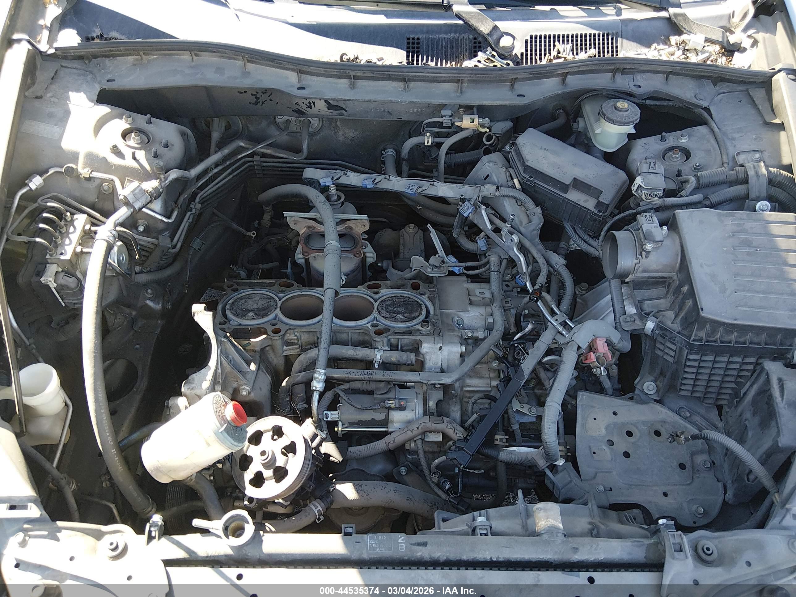HONDA ACCORD image 10