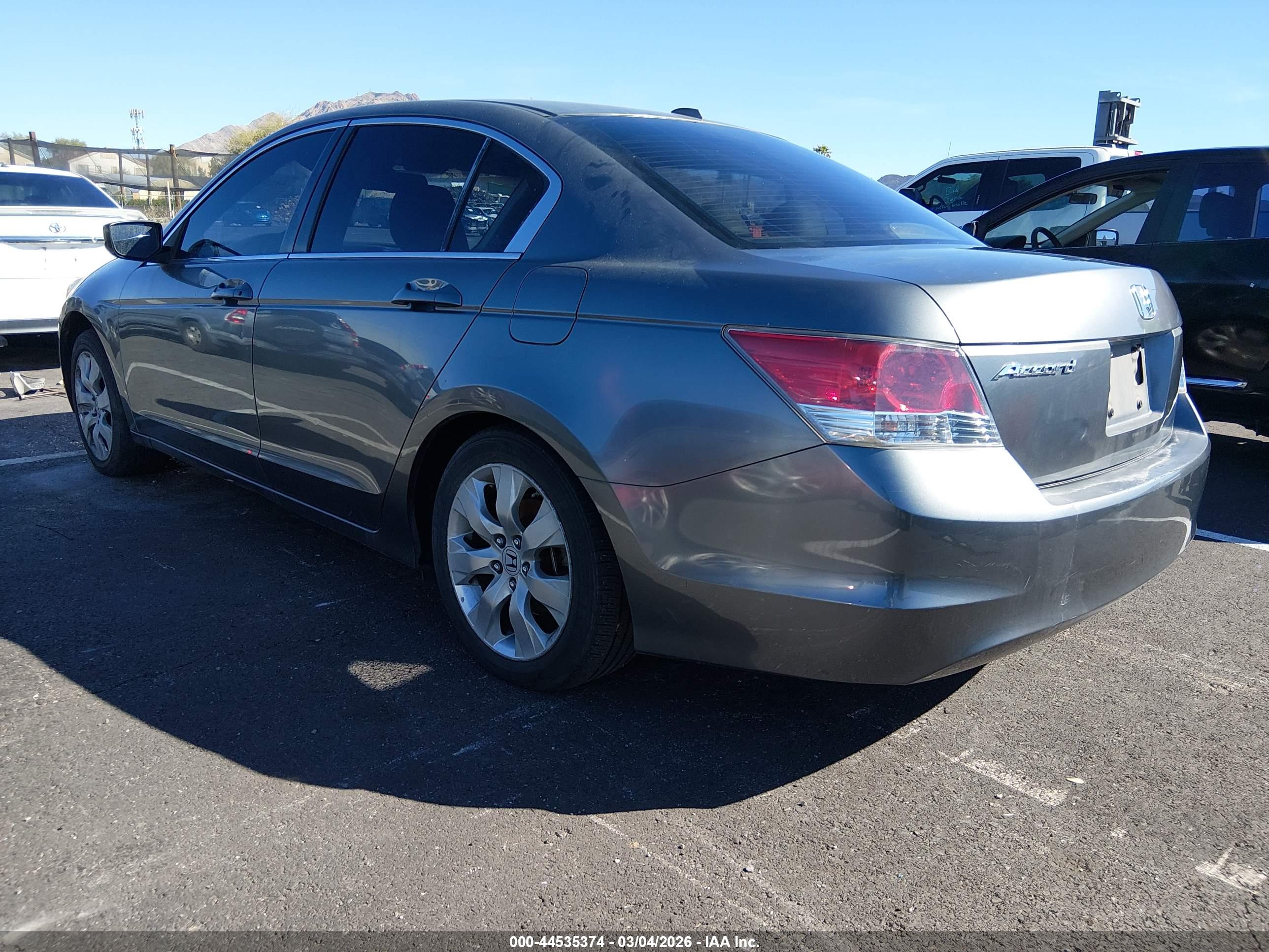 HONDA ACCORD image 3