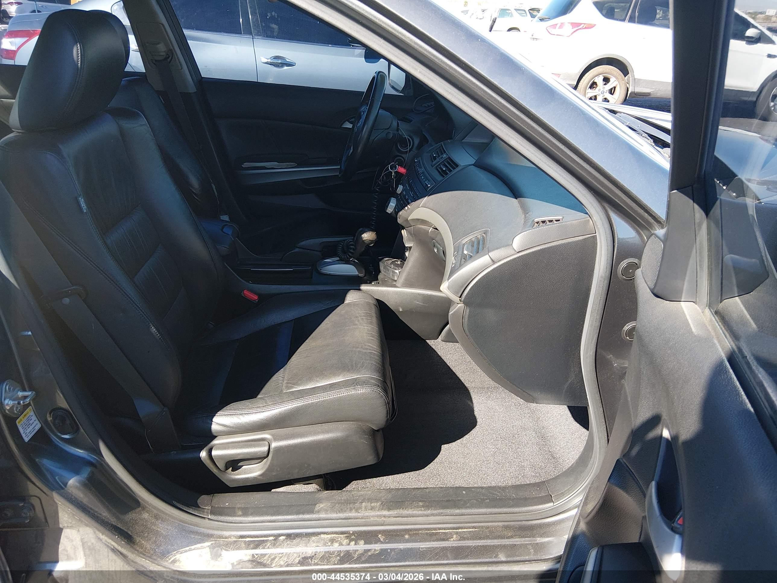 HONDA ACCORD image 5