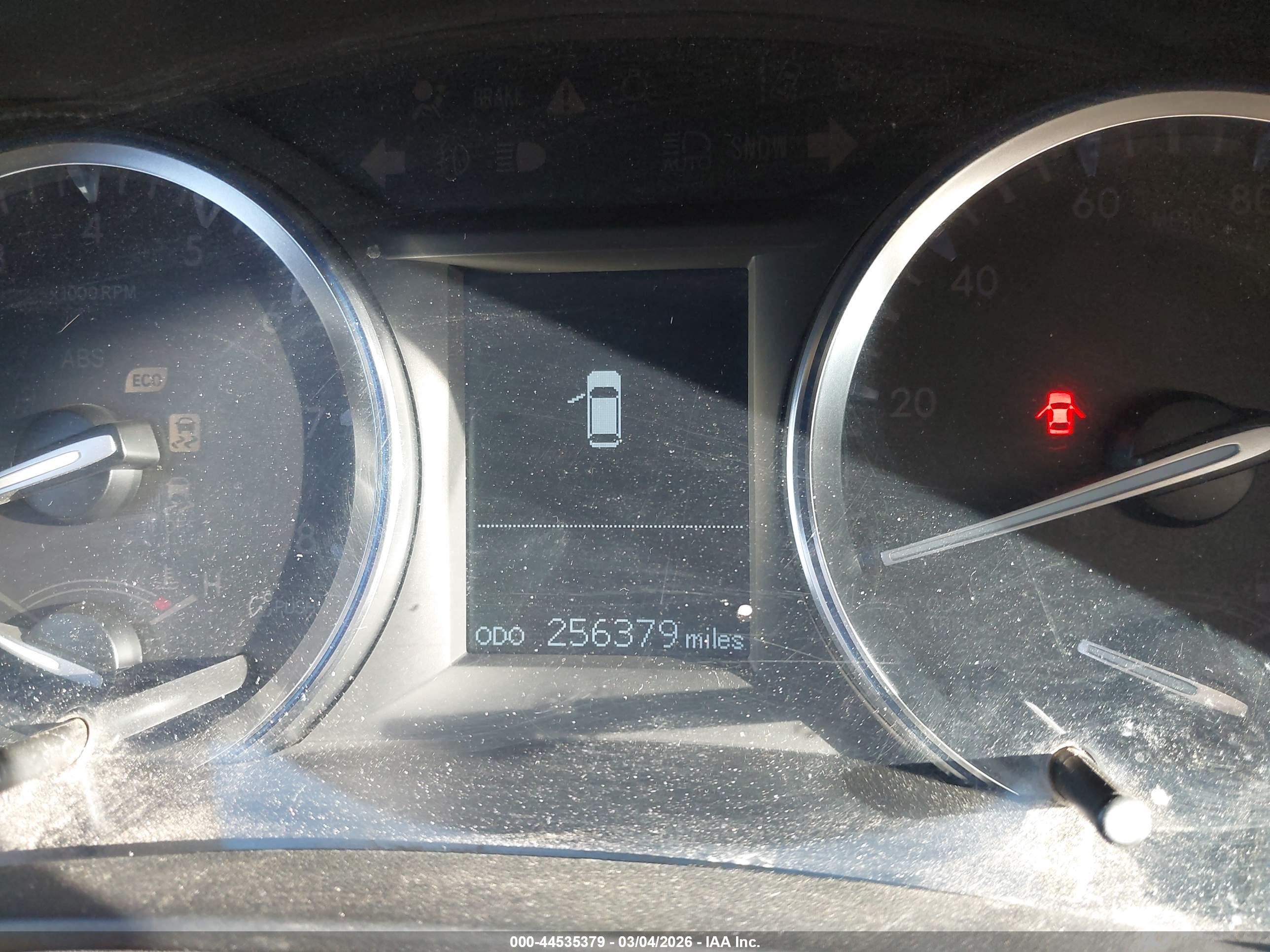 TOYOTA HIGHLANDER image 7