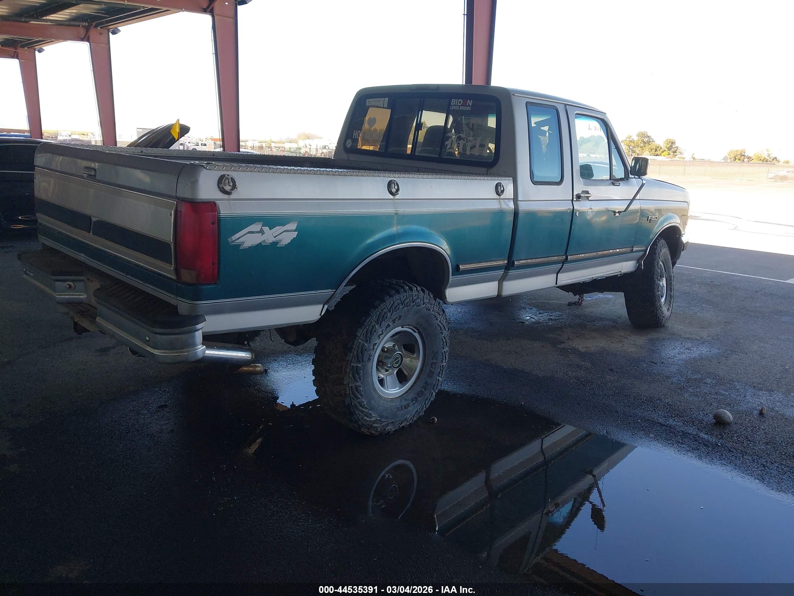 FORD F150 image 4
