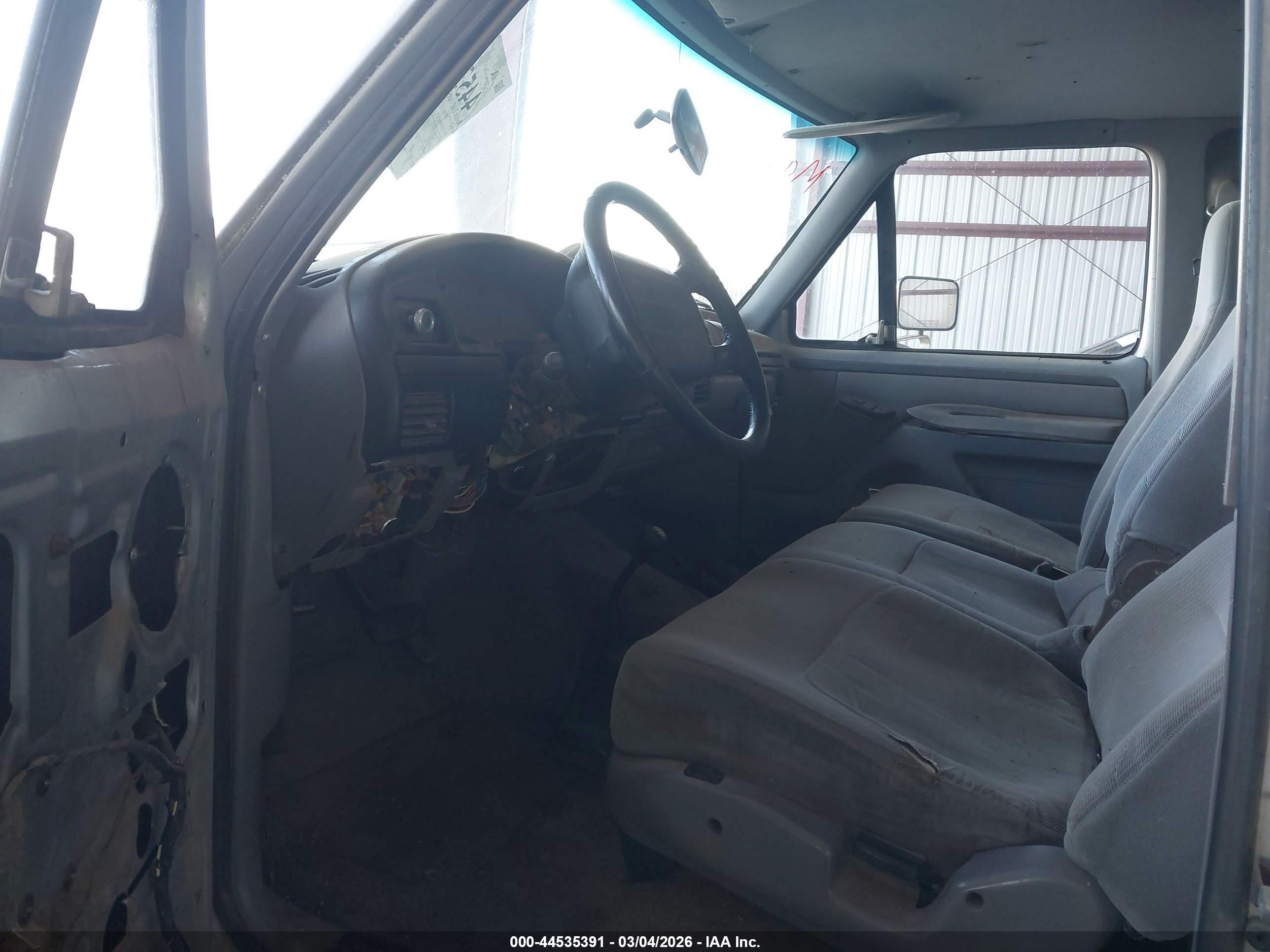FORD F150 image 5