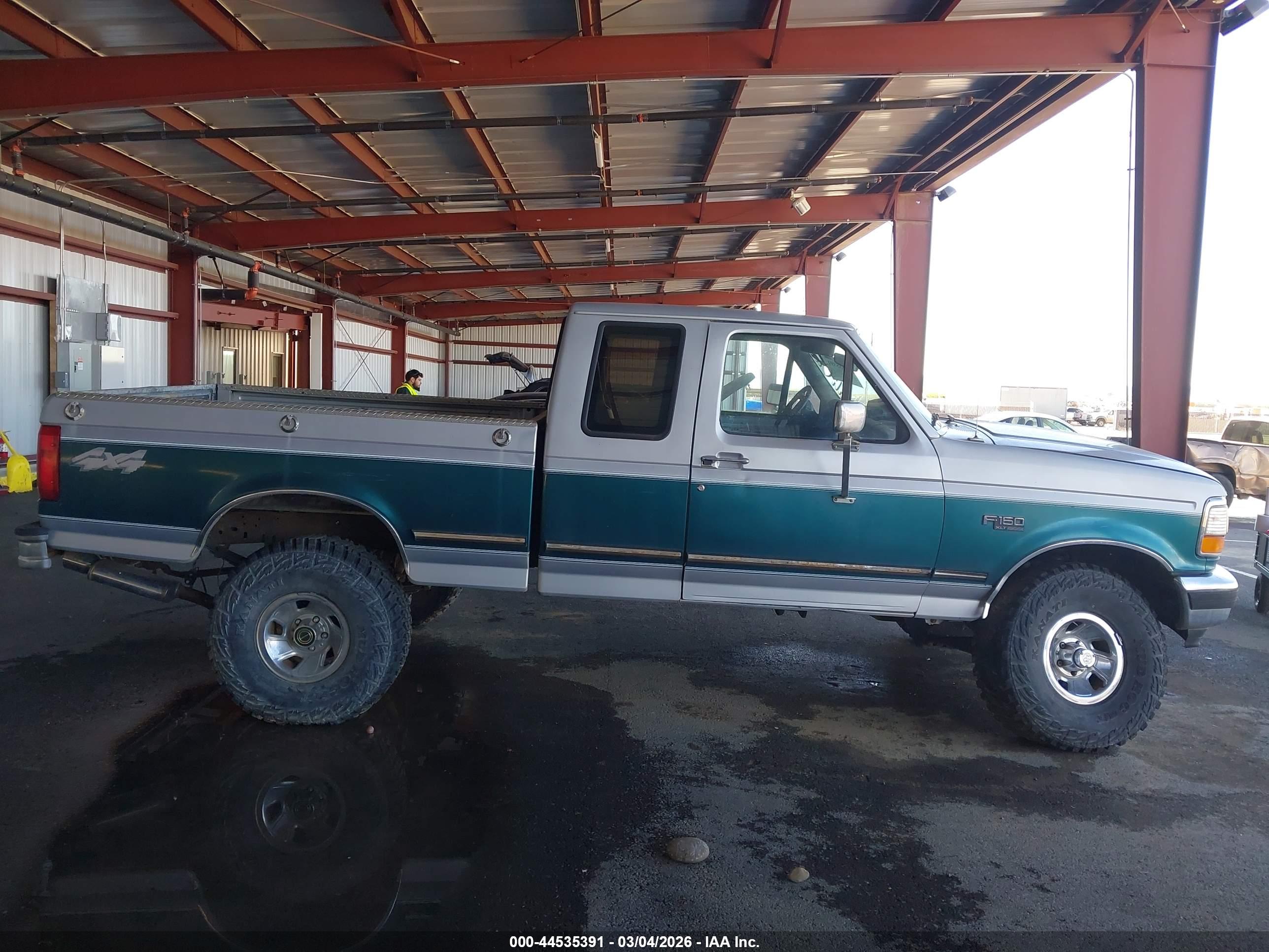 FORD F150 image 6