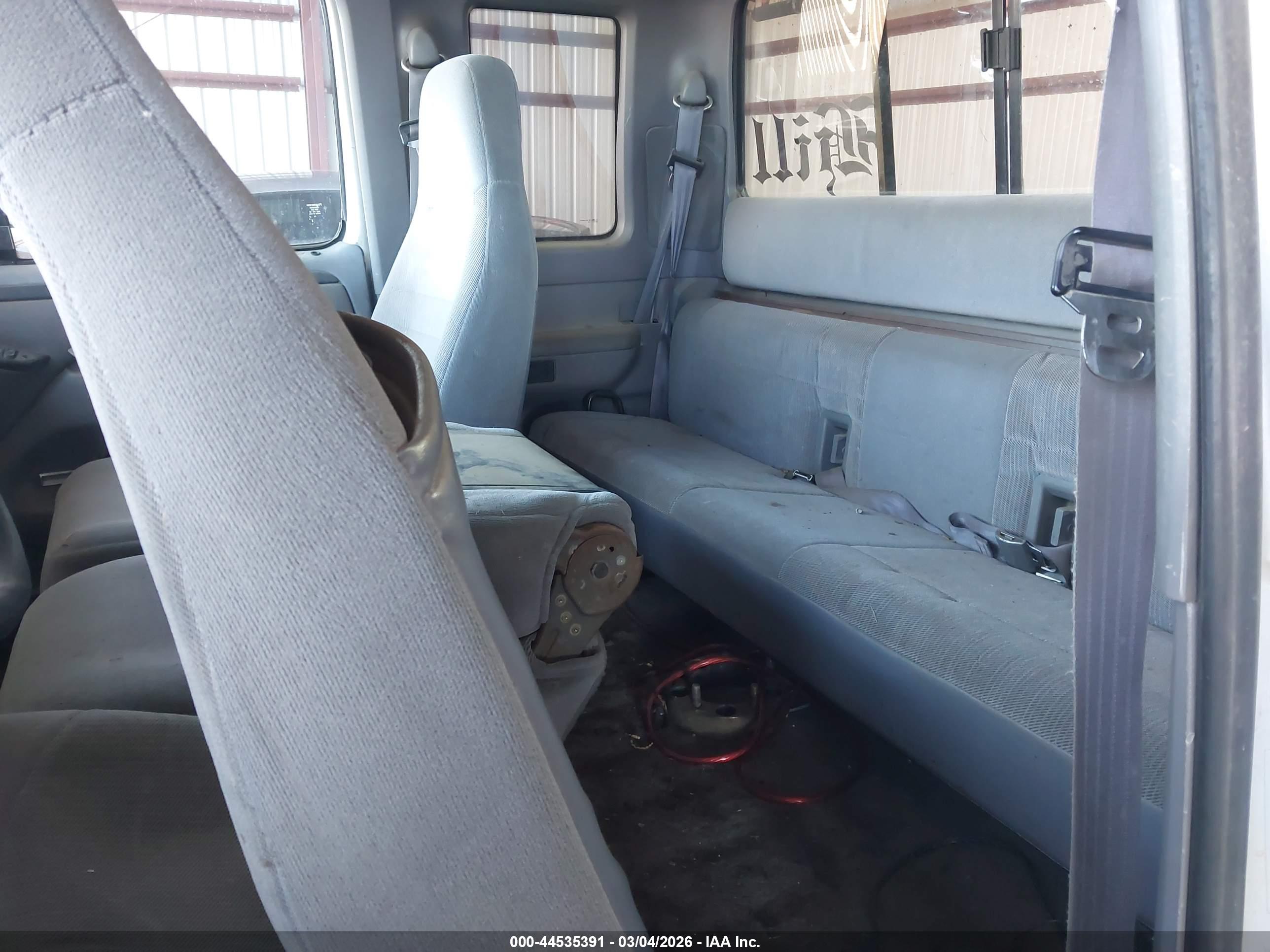 FORD F150 image 8