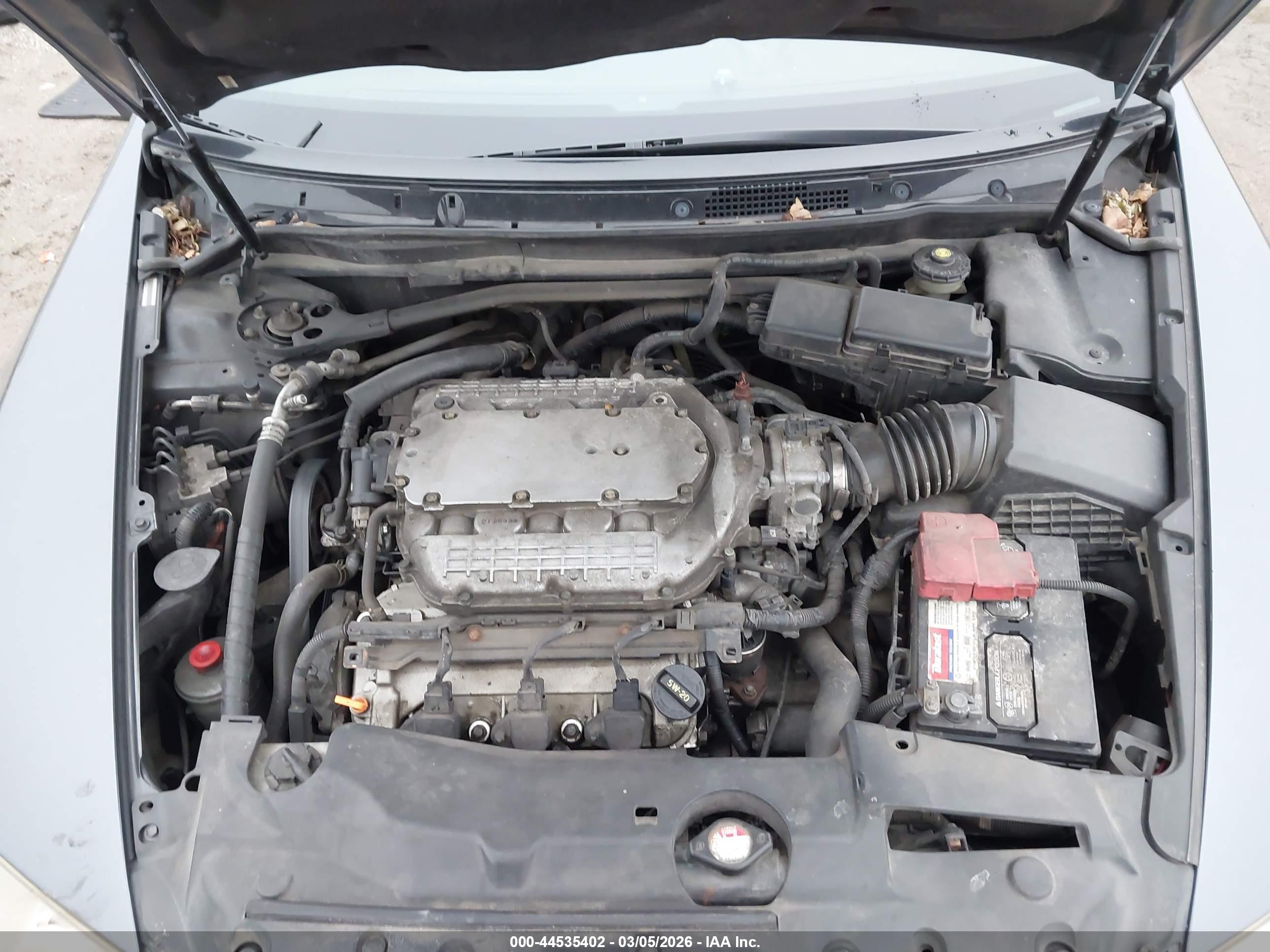 ACURA RL image 10