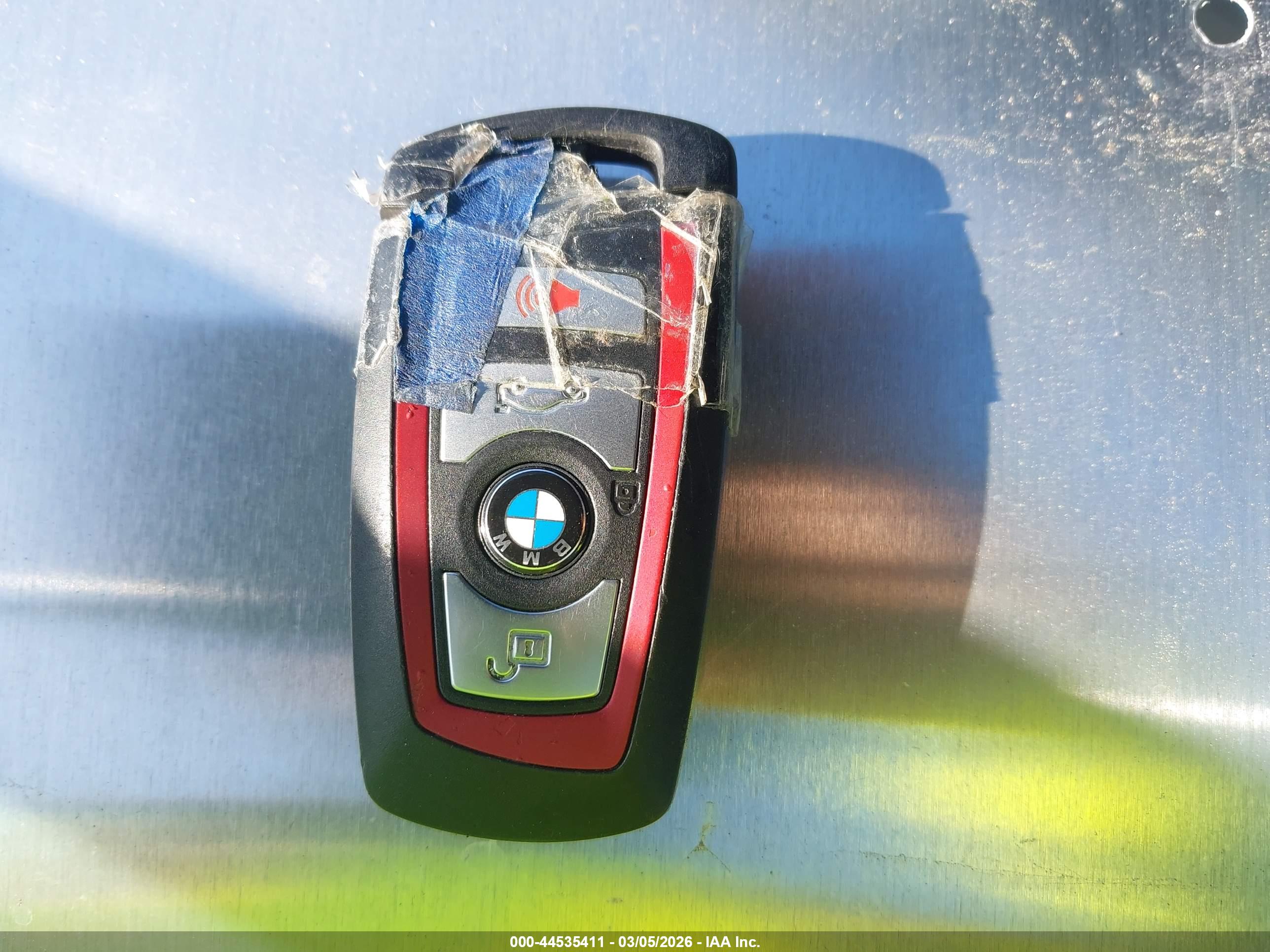 BMW 328I image 11