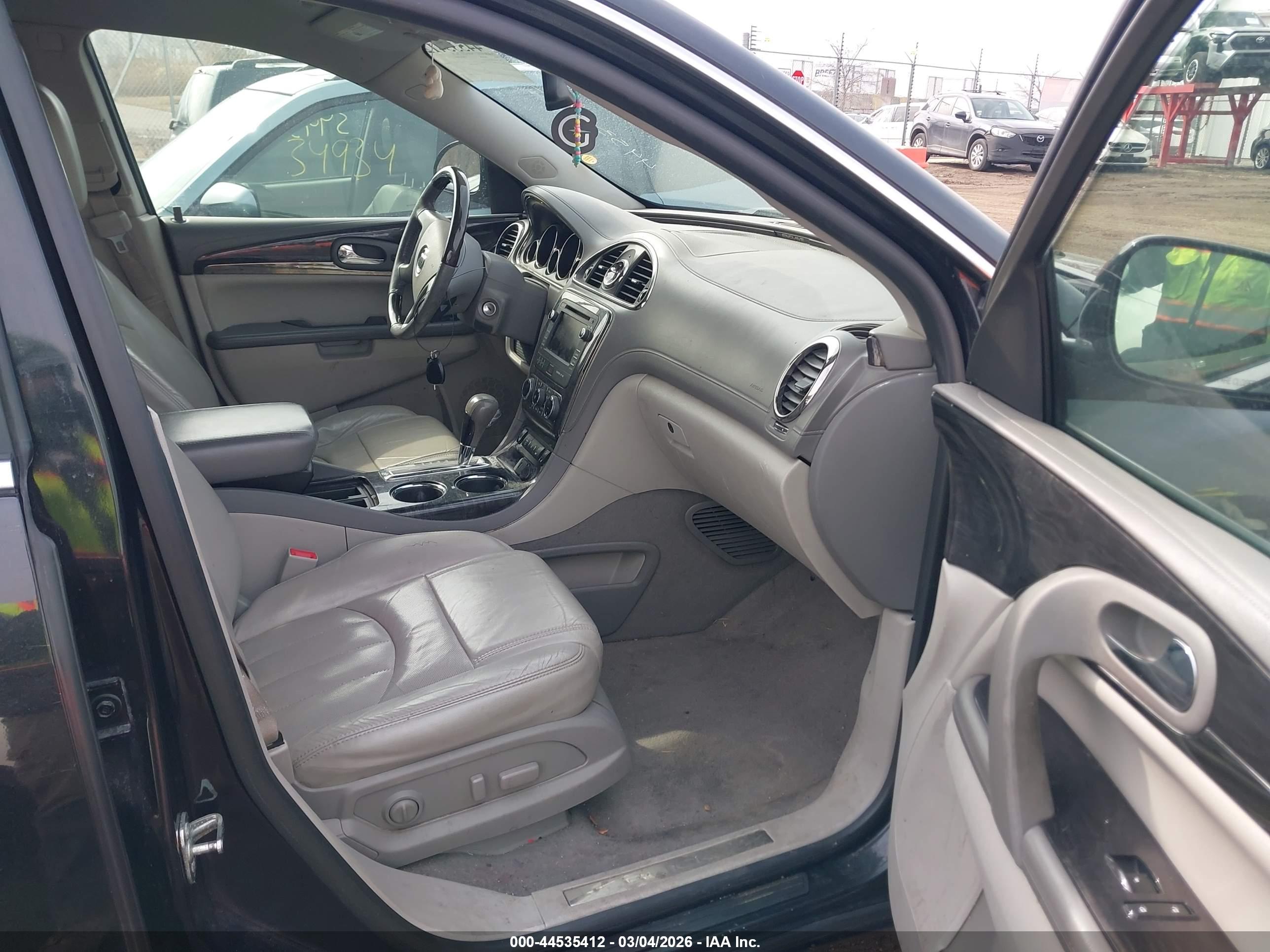 BUICK ENCLAVE image 5